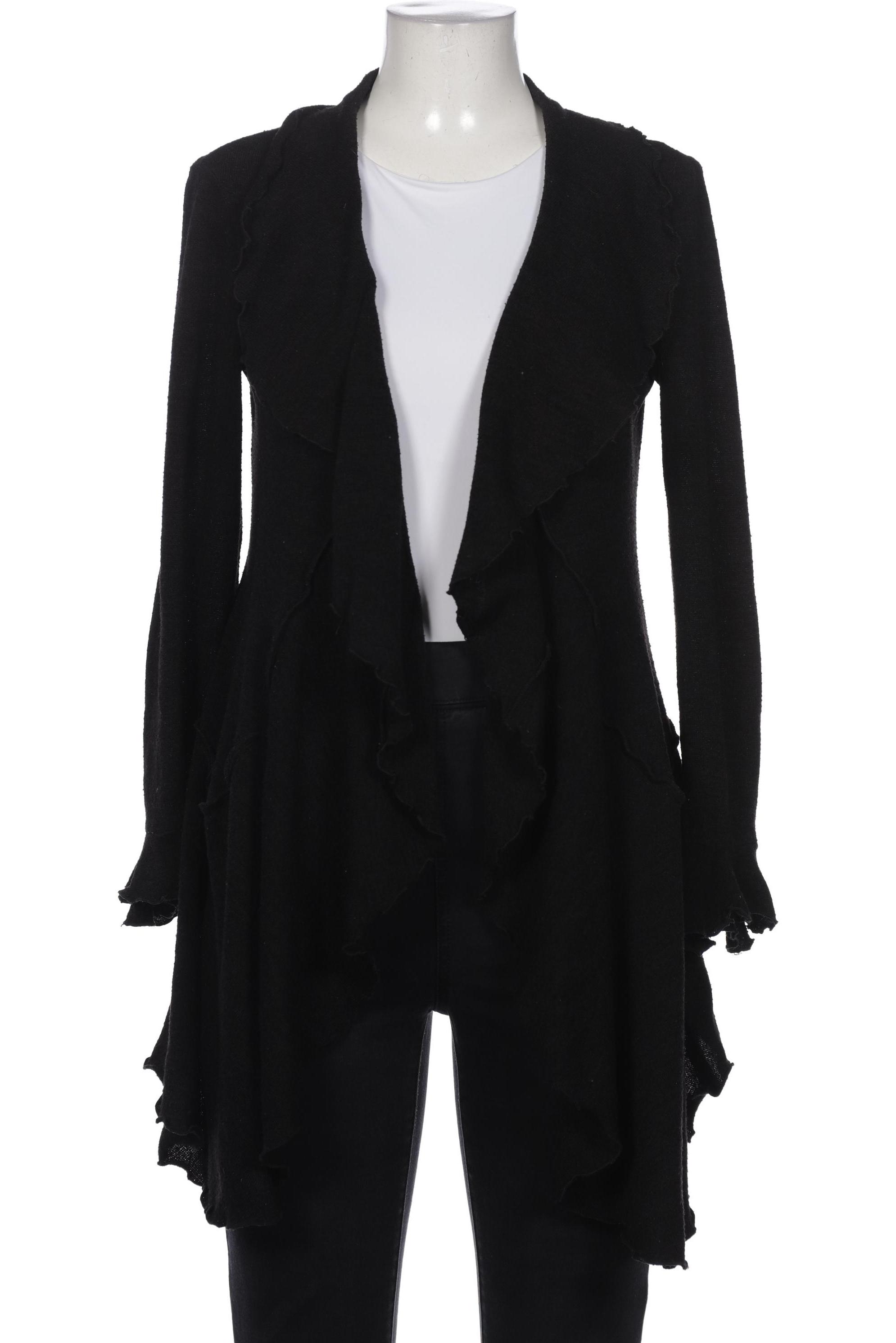 

Joseph Ribkoff Damen Strickjacke, schwarz, Gr. 40