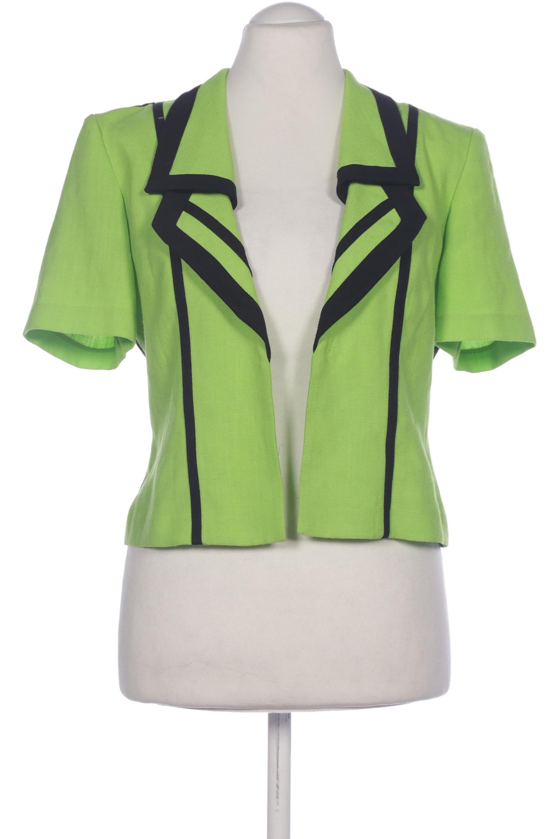 

Joseph Ribkoff Damen Blazer, hellgrün, Gr. 38