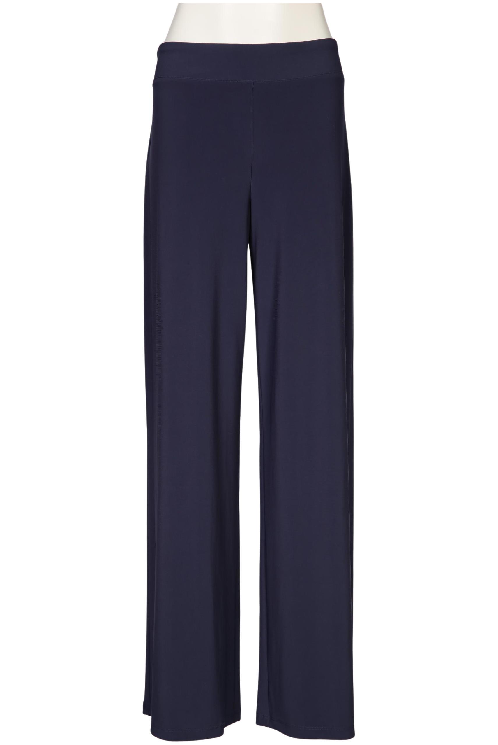 

Joseph Ribkoff Damen Stoffhose, marineblau, Gr. 36