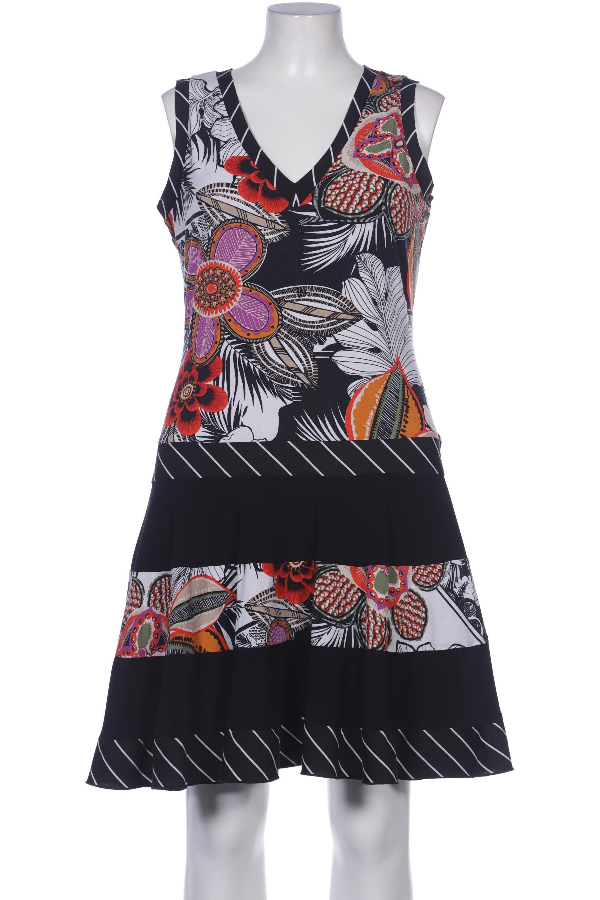 

Joseph Ribkoff Damen Kleid, mehrfarbig, Gr. 42