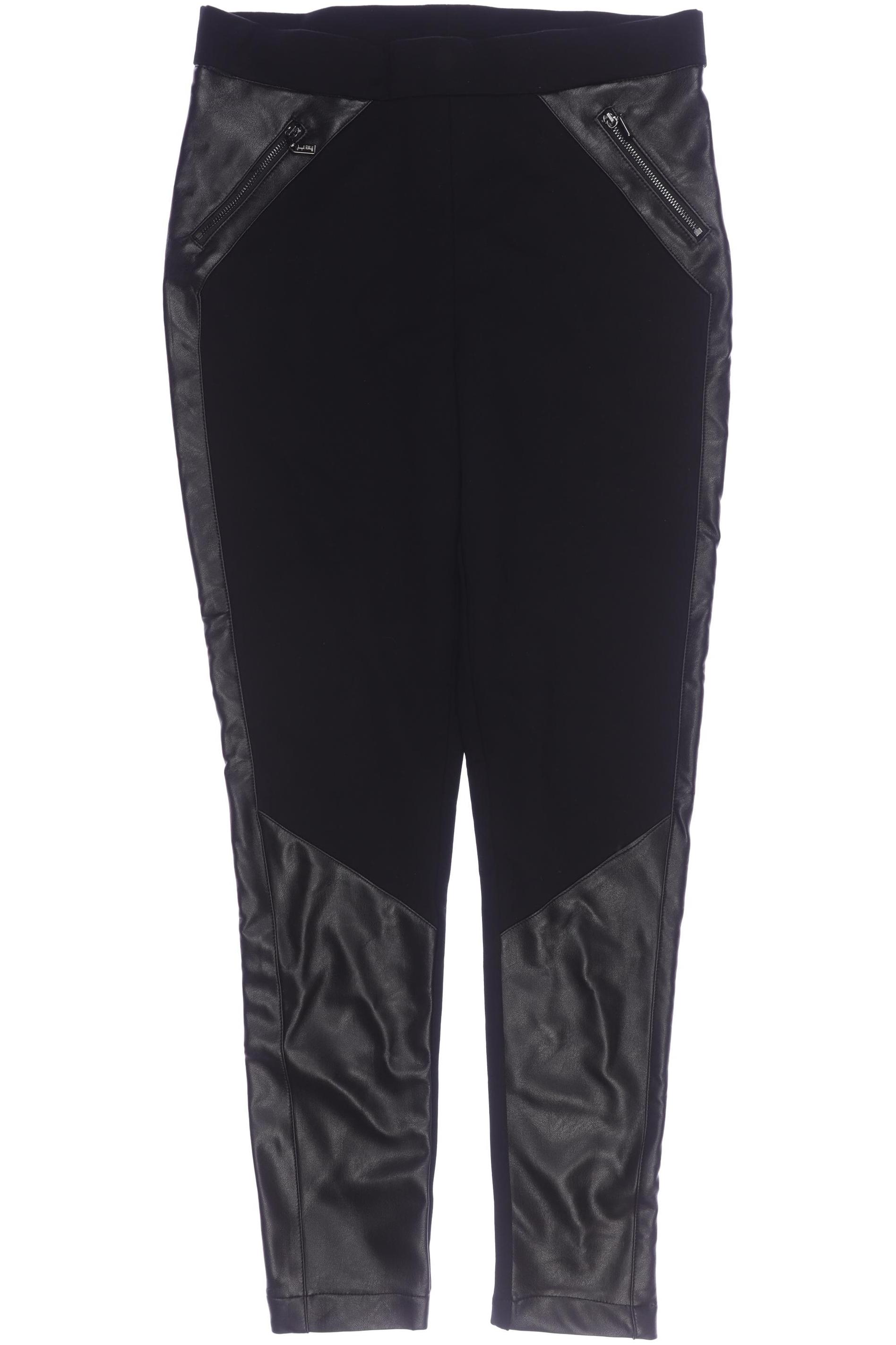 

Joseph Ribkoff Damen Stoffhose, schwarz, Gr. 36