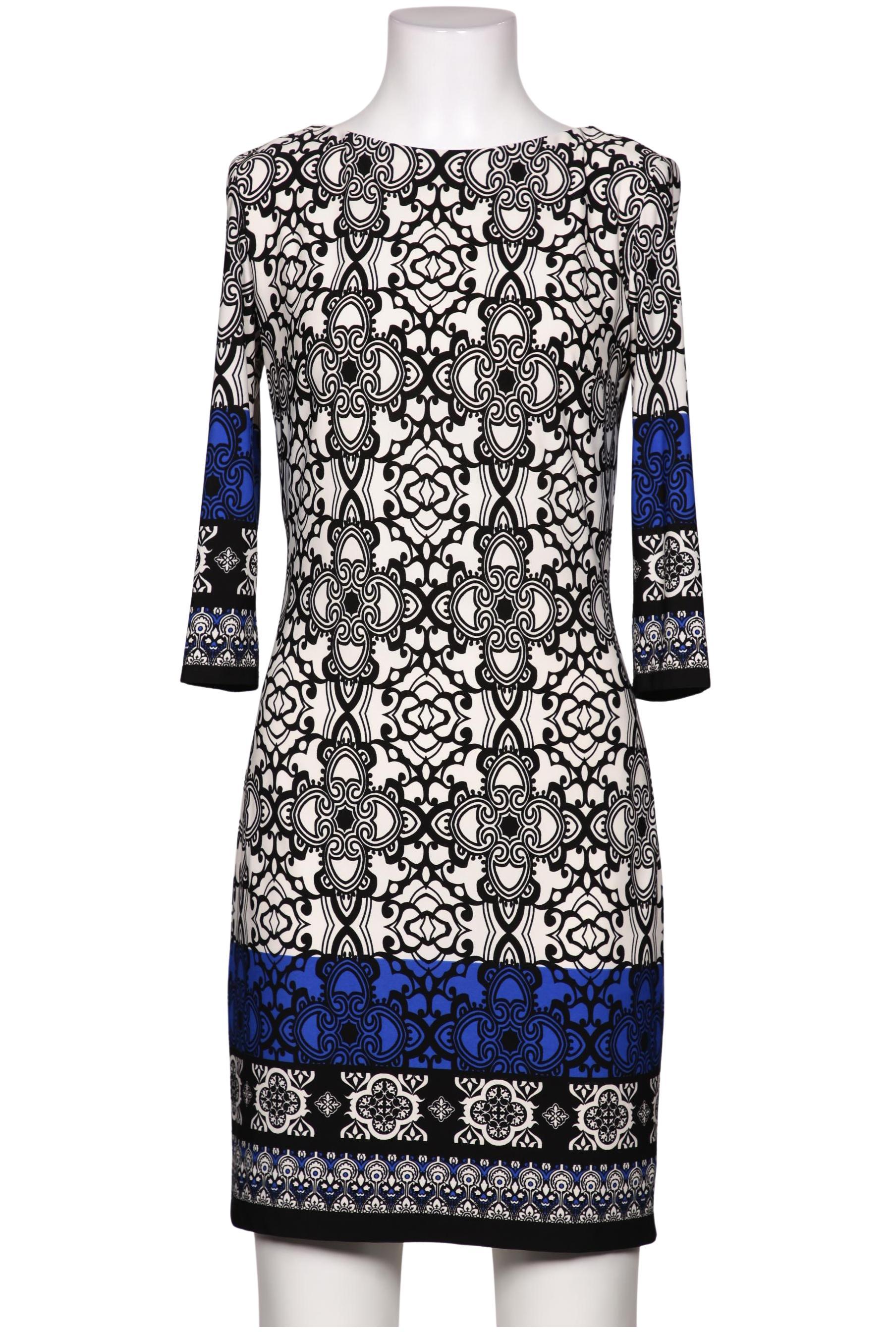 

Joseph Ribkoff Damen Kleid, schwarz, Gr. 34