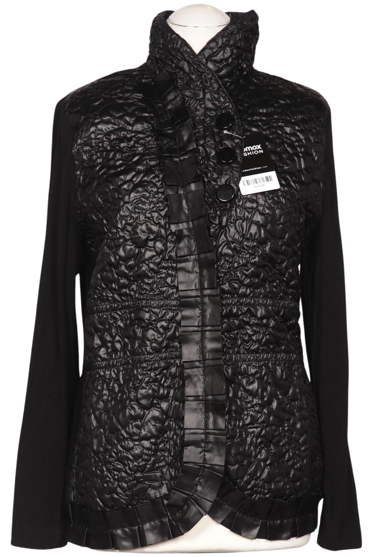 

Joseph Ribkoff Damen Blazer, schwarz, Gr. 38