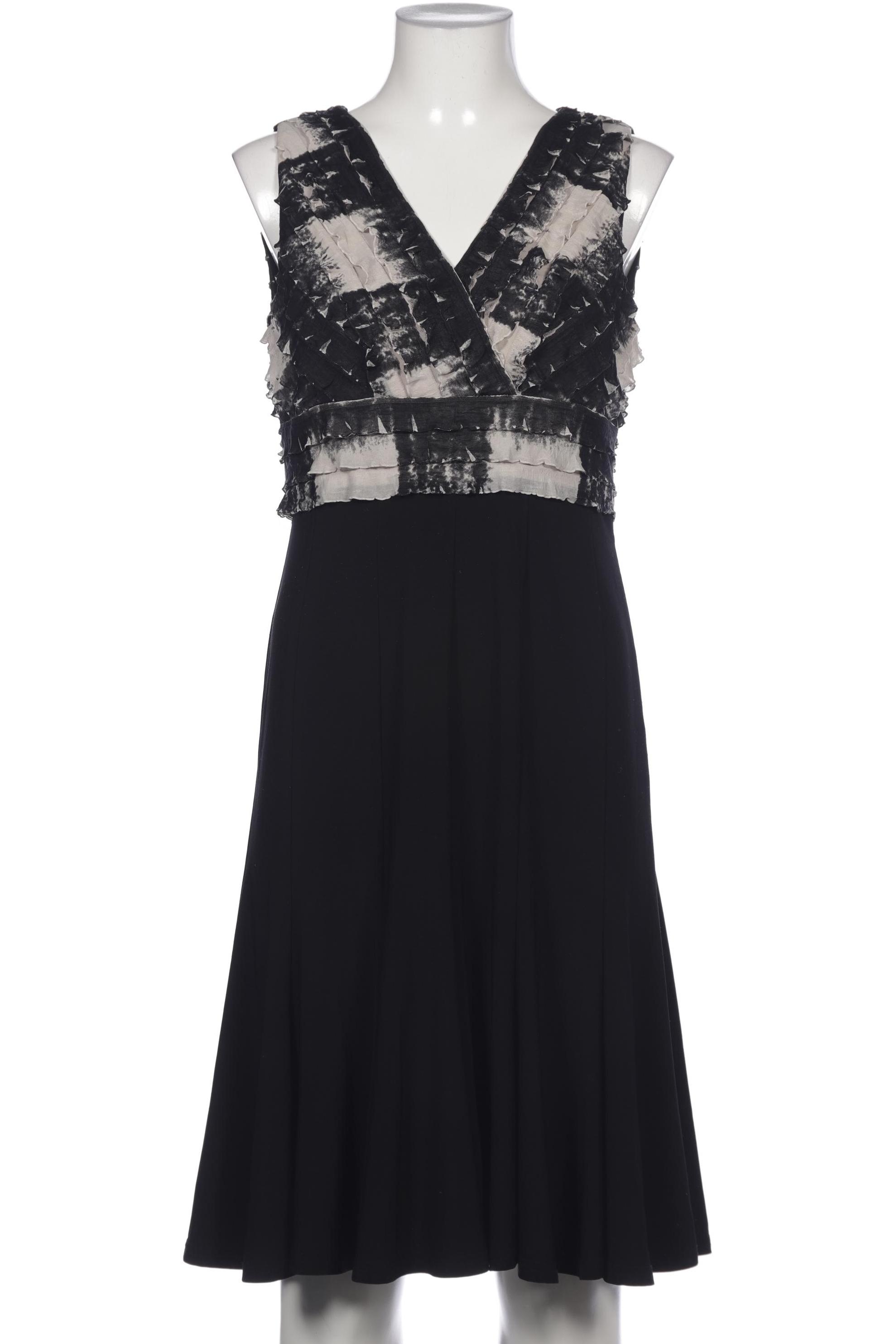 

Joseph Ribkoff Damen Kleid, schwarz