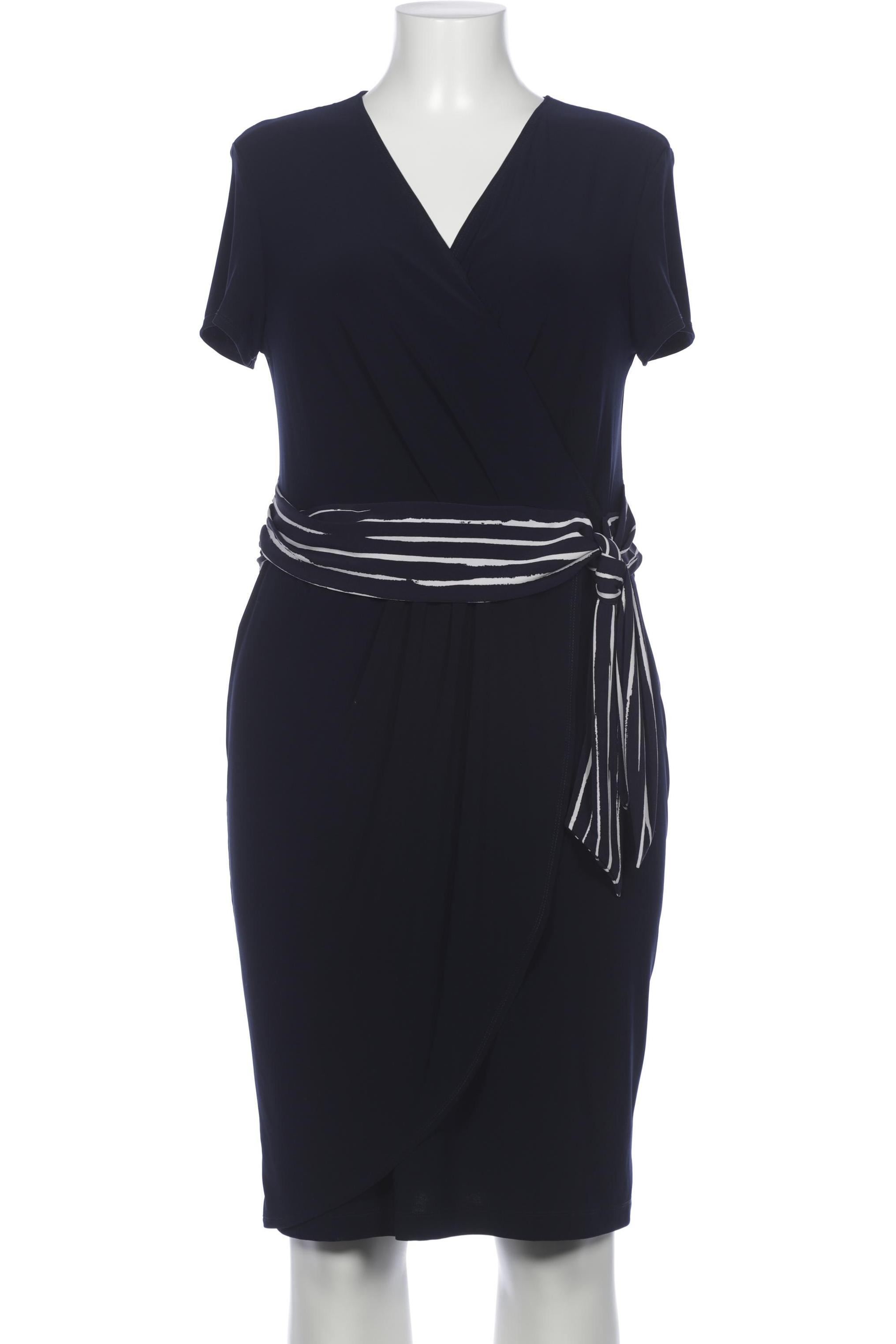 

Joseph Ribkoff Damen Kleid, marineblau, Gr. 42