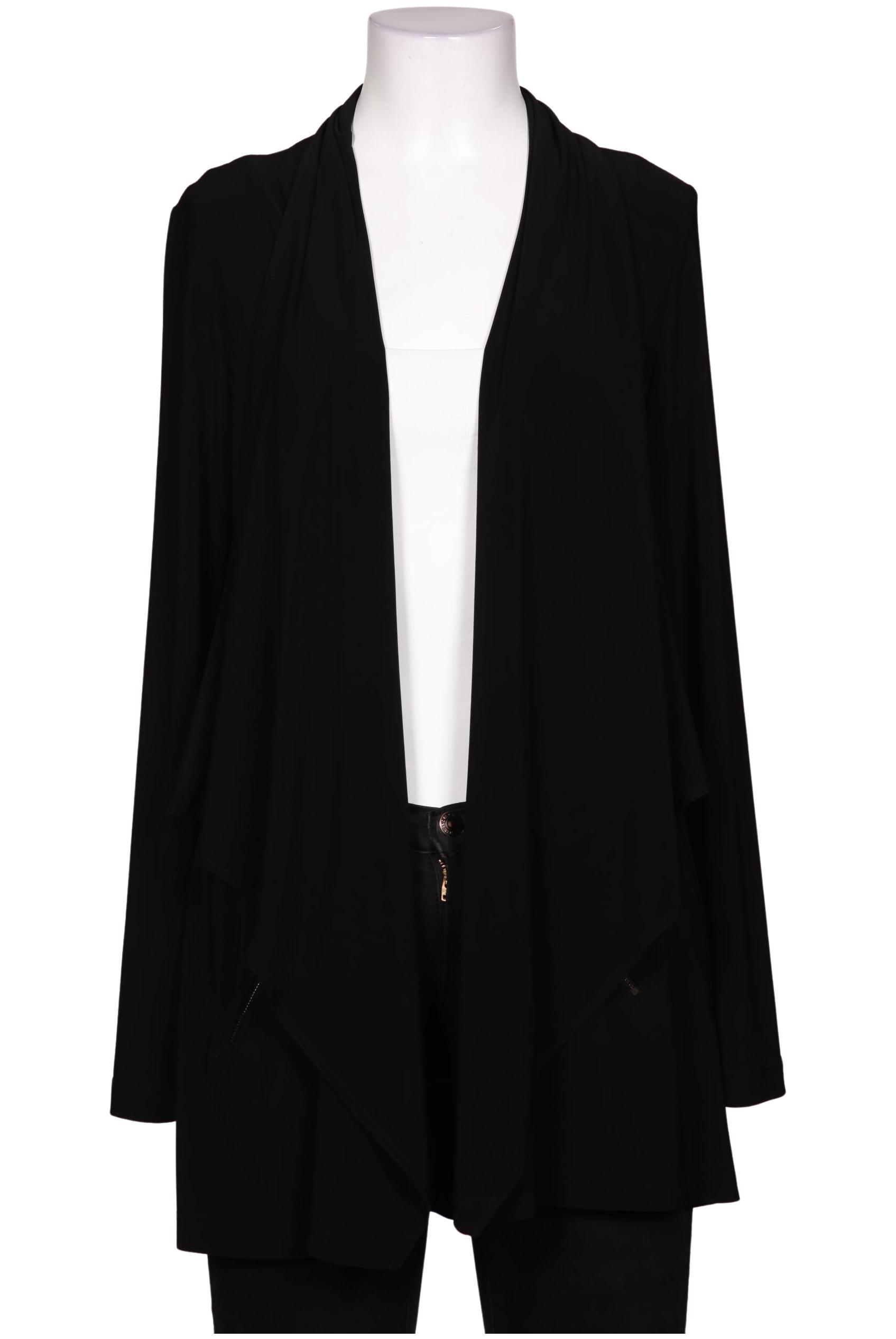 

Joseph Ribkoff Damen Blazer, schwarz, Gr. 36
