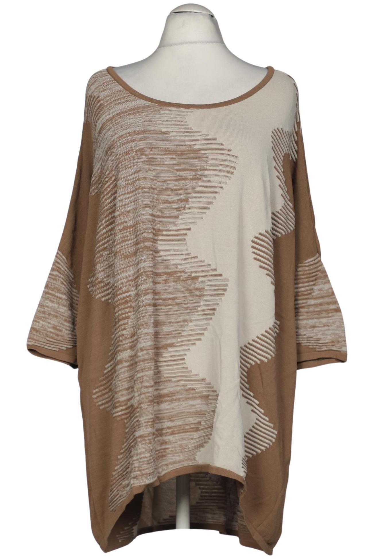 

Joseph Ribkoff Damen Pullover, mehrfarbig, Gr. 60