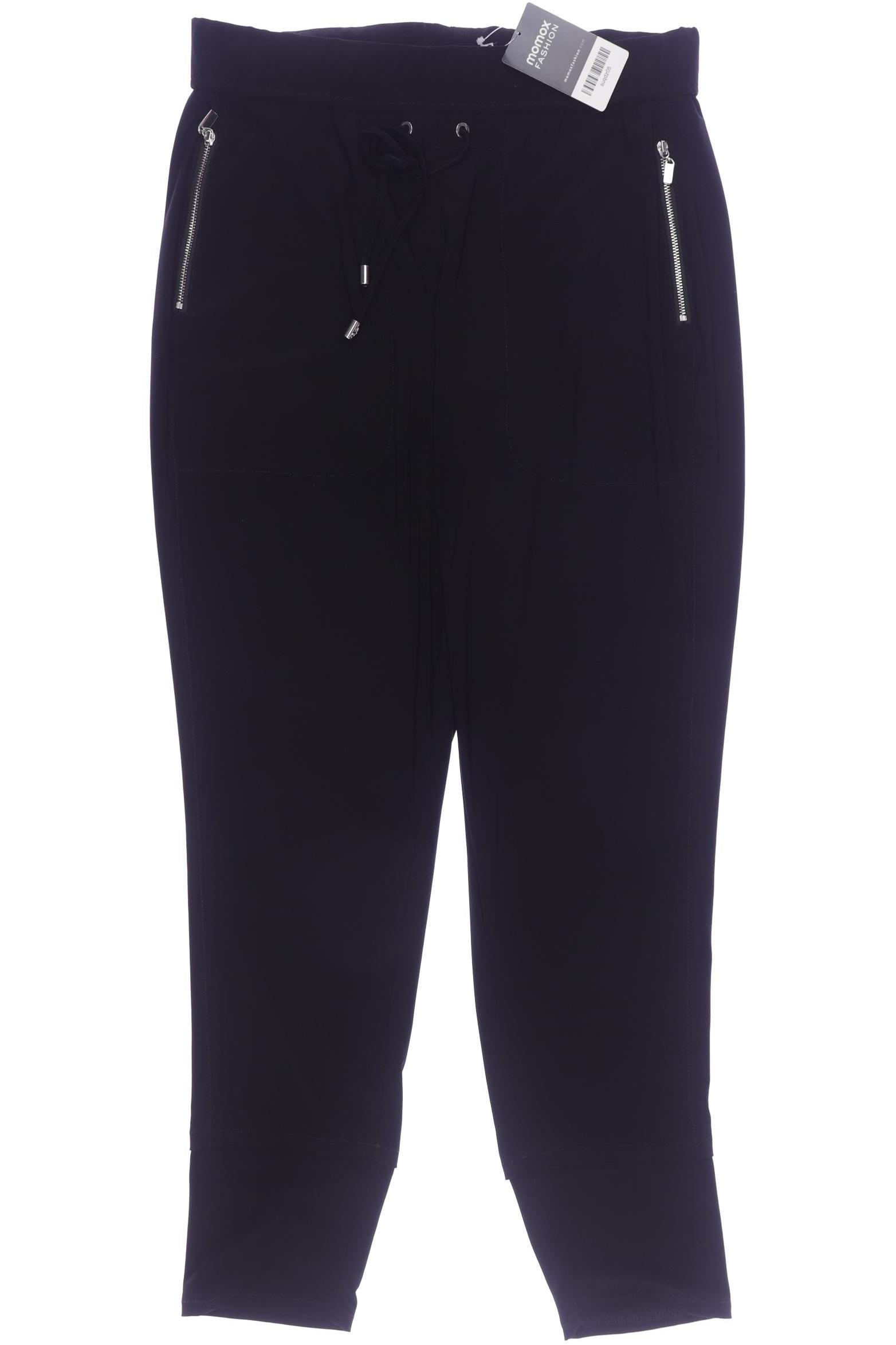 

Joseph Ribkoff Damen Stoffhose, schwarz, Gr. 38