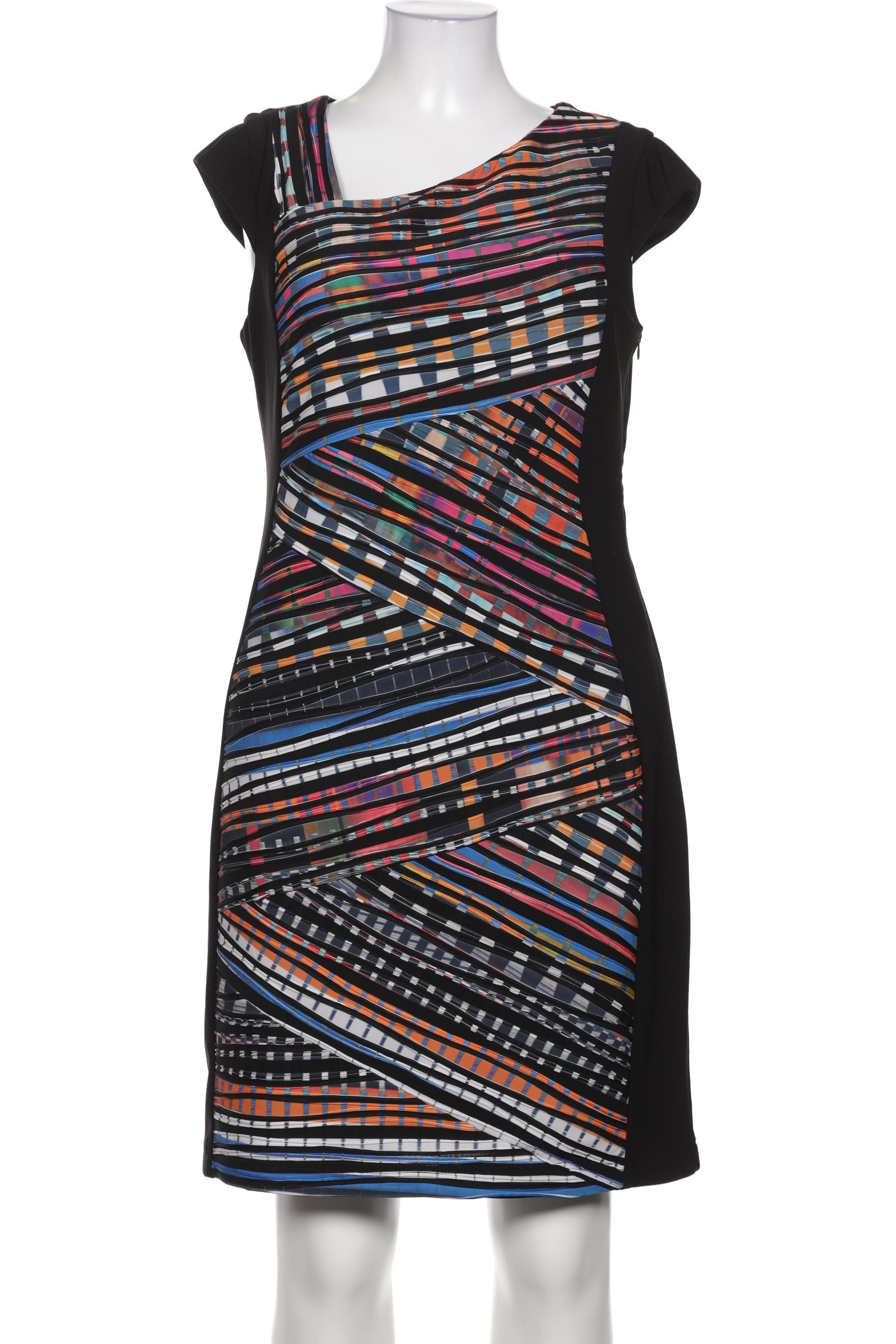 

Joseph Ribkoff Damen Kleid, schwarz