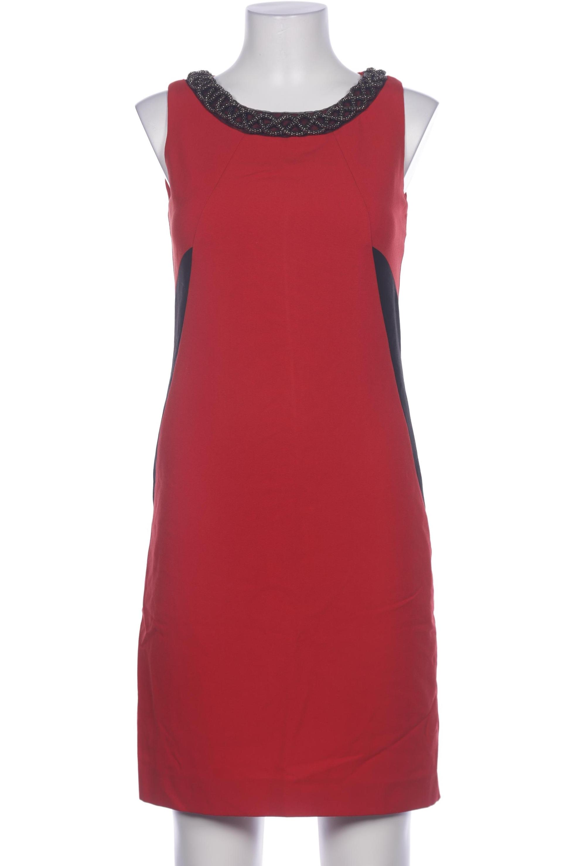 

Joseph Ribkoff Damen Kleid, rot, Gr. 36