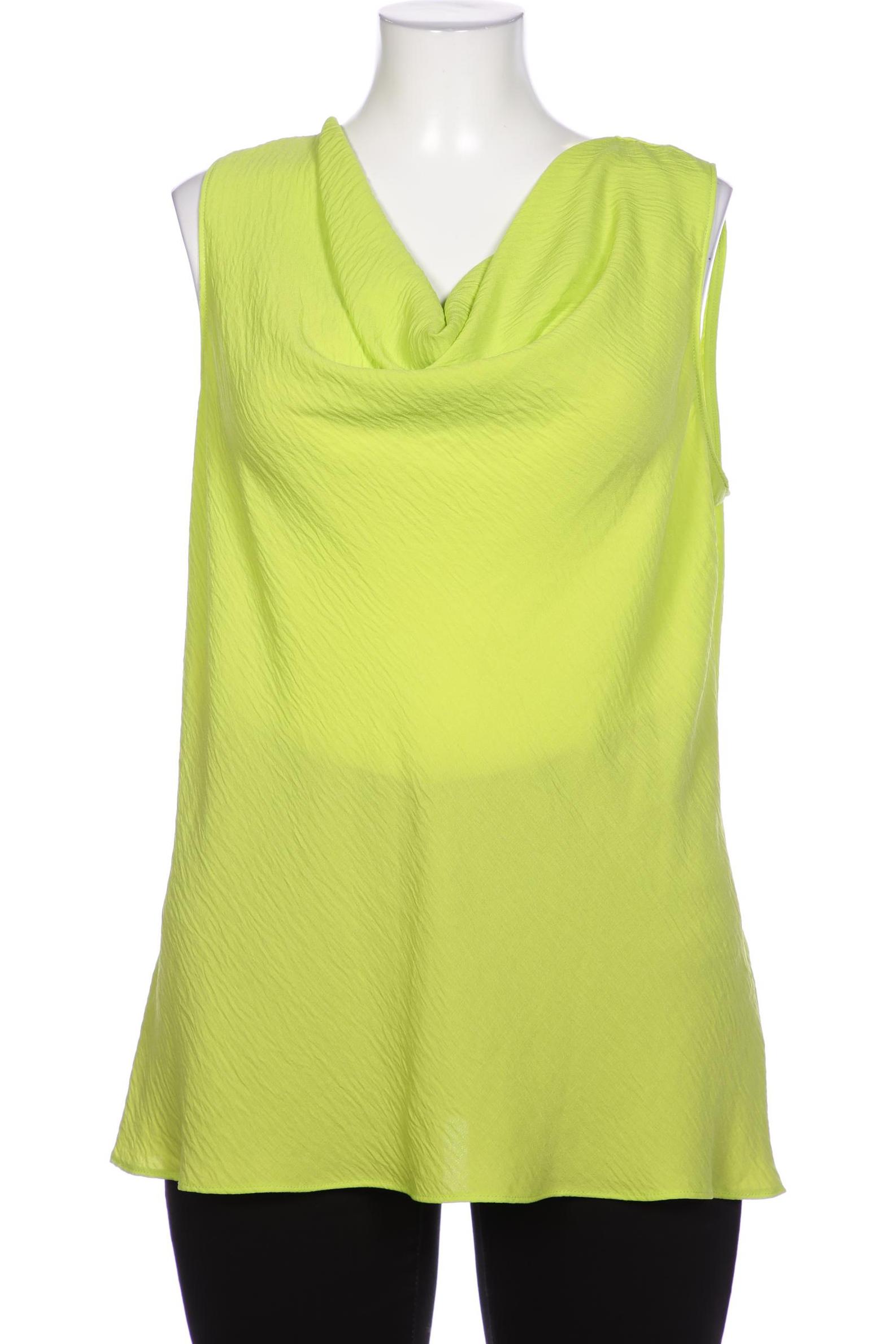 

Joseph Ribkoff Damen Bluse, neon, Gr. 44