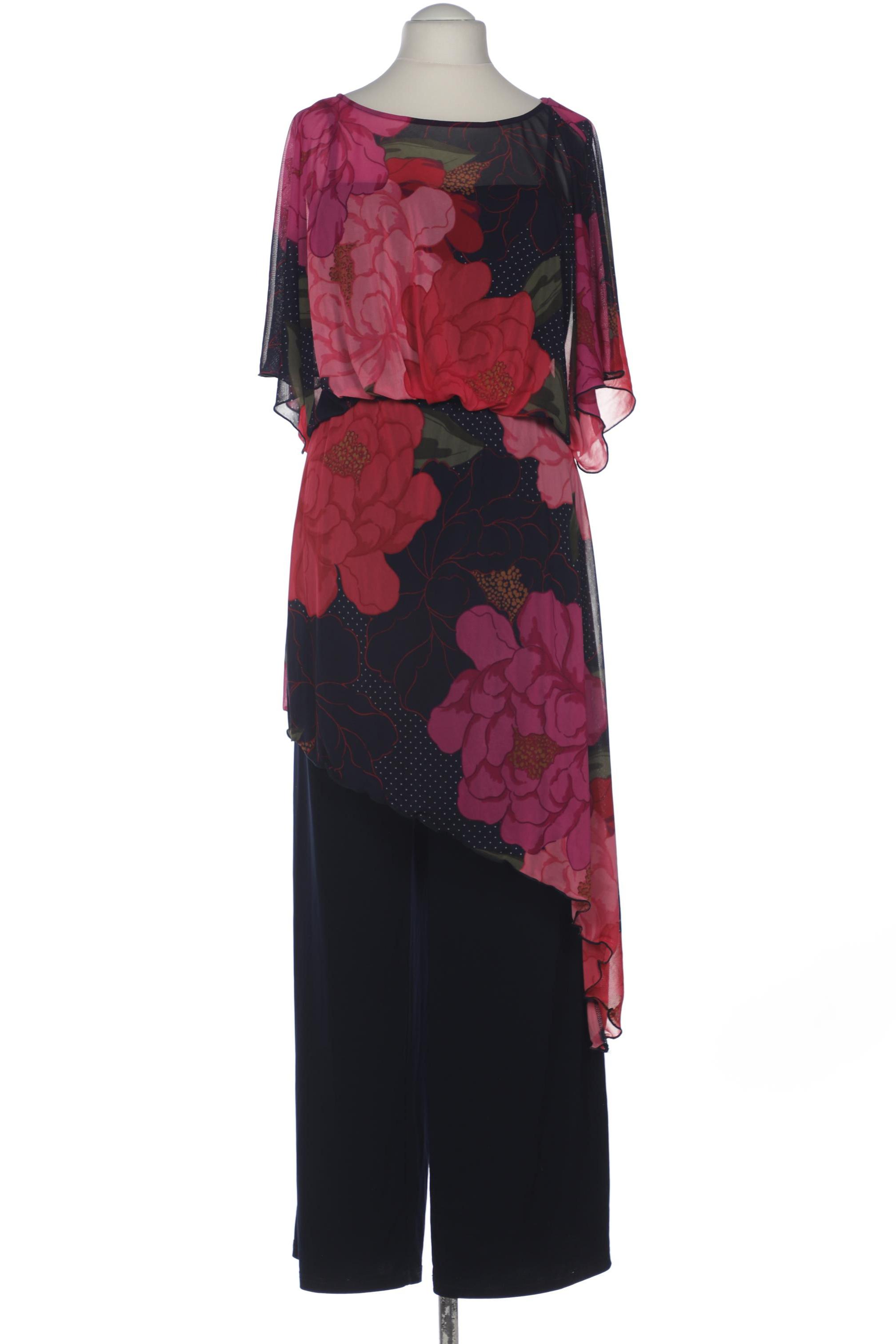 

Joseph Ribkoff Damen Jumpsuit/Overall, mehrfarbig, Gr. 46