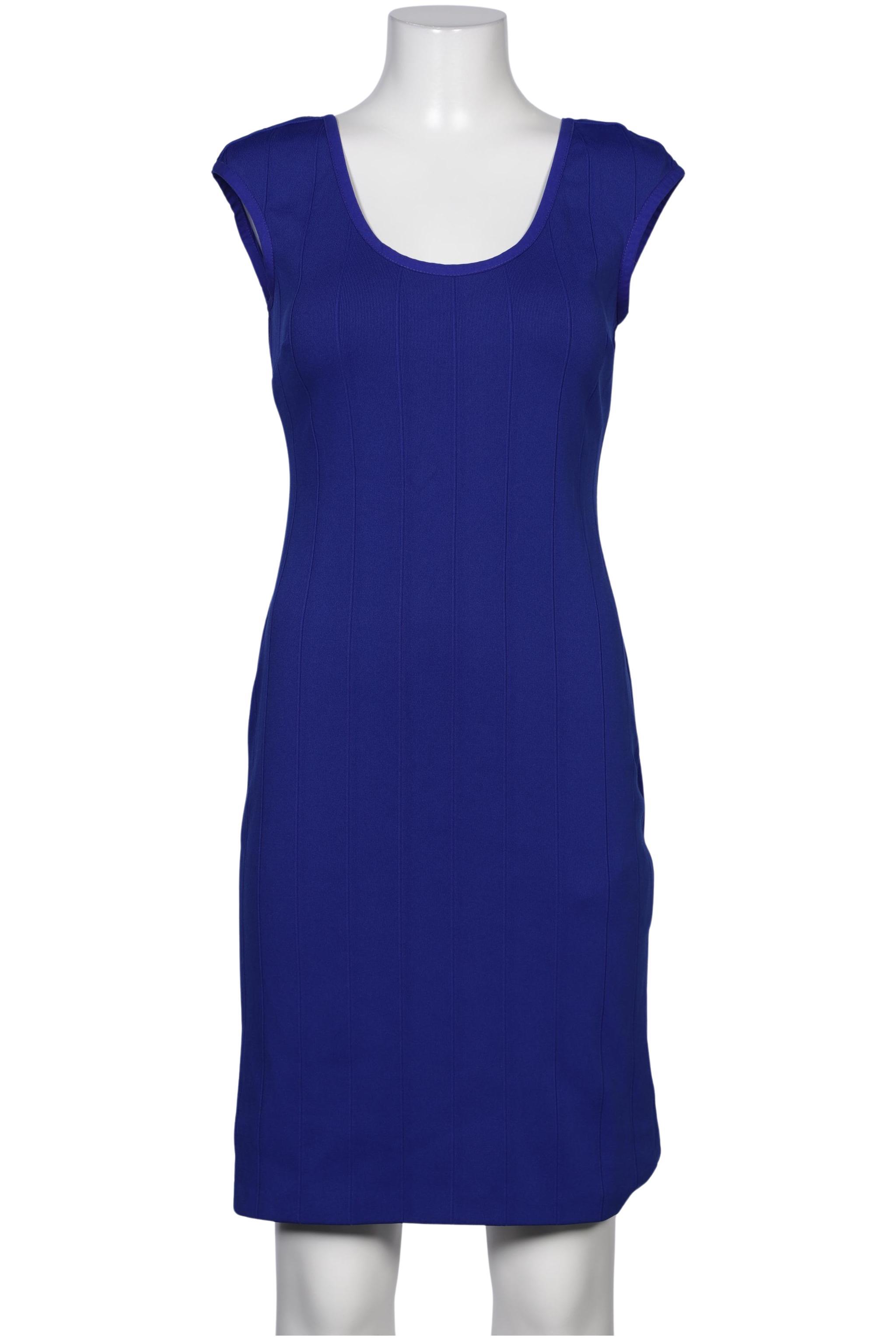 

Joseph Ribkoff Damen Kleid, blau, Gr. 40