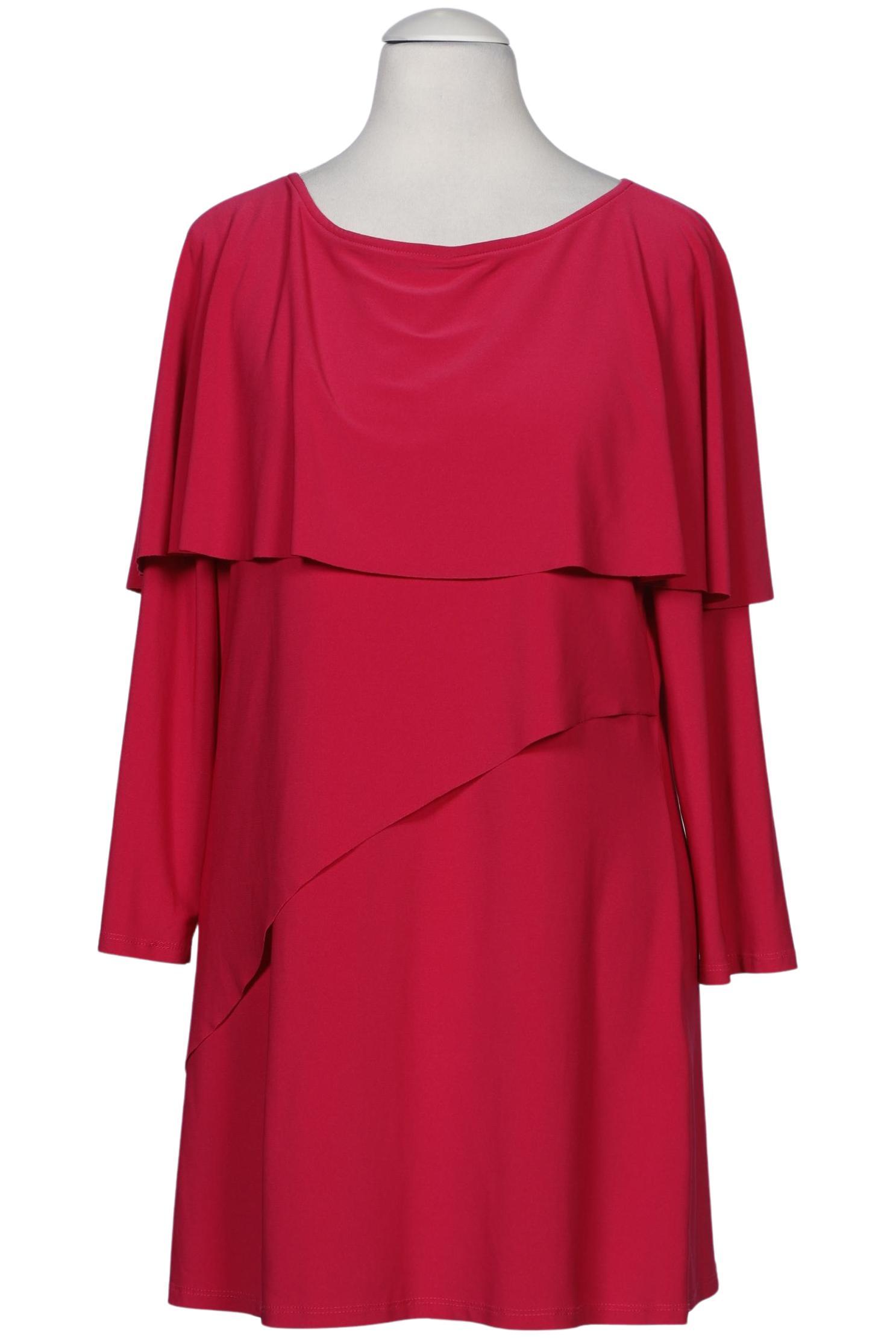 

Joseph Ribkoff Damen Bluse, pink, Gr. 36