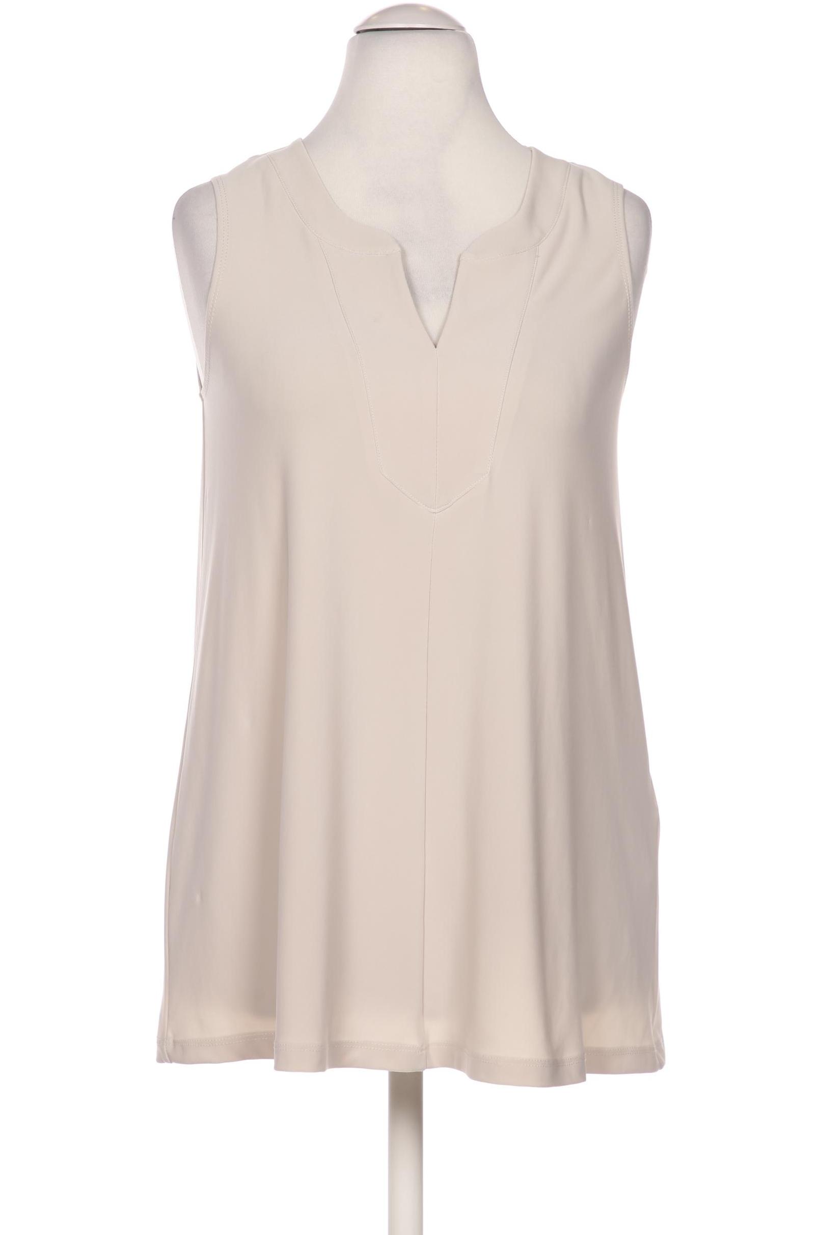 

Joseph Ribkoff Damen Bluse, beige, Gr. 32