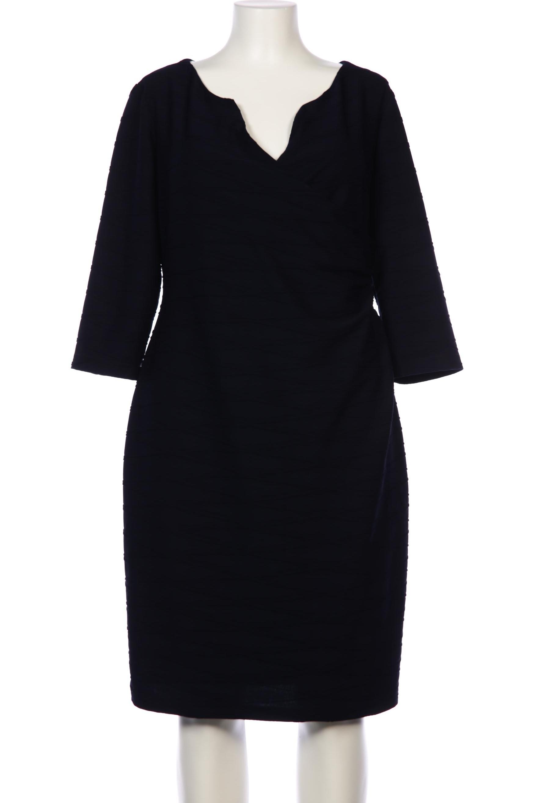 

Joseph Ribkoff Damen Kleid, marineblau, Gr. 46