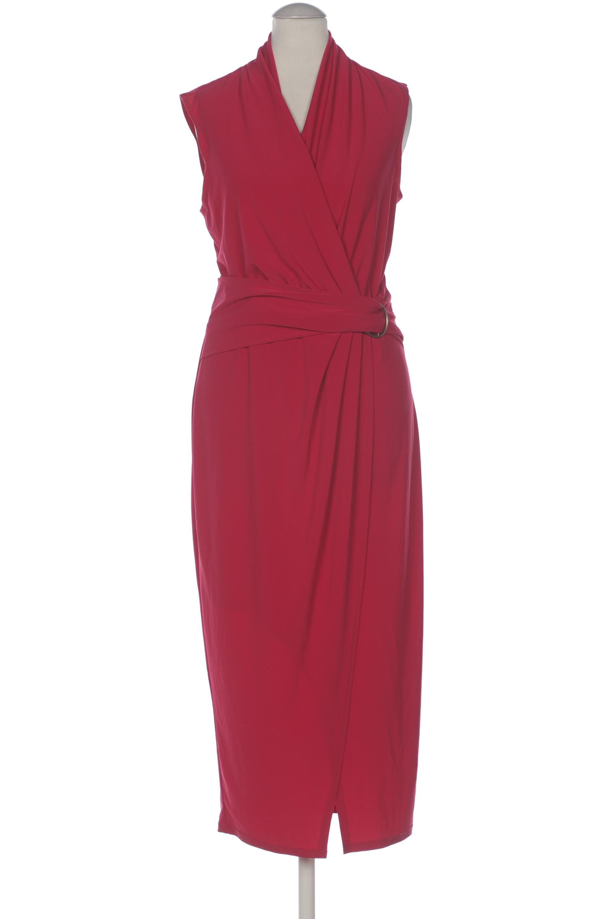 

Joseph Ribkoff Damen Kleid, rot, Gr. 36