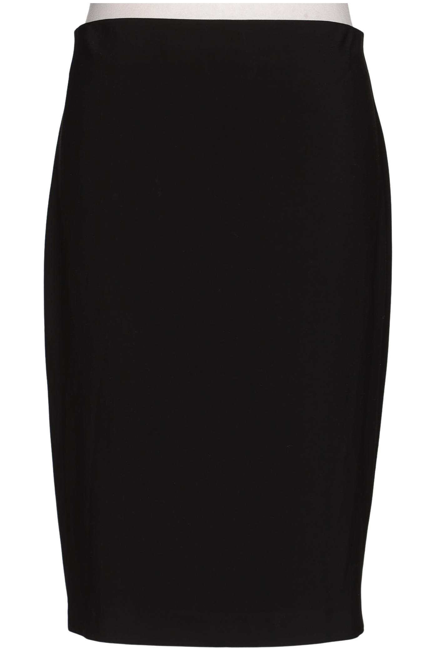 

Joseph Ribkoff Damen Rock, schwarz, Gr. 42