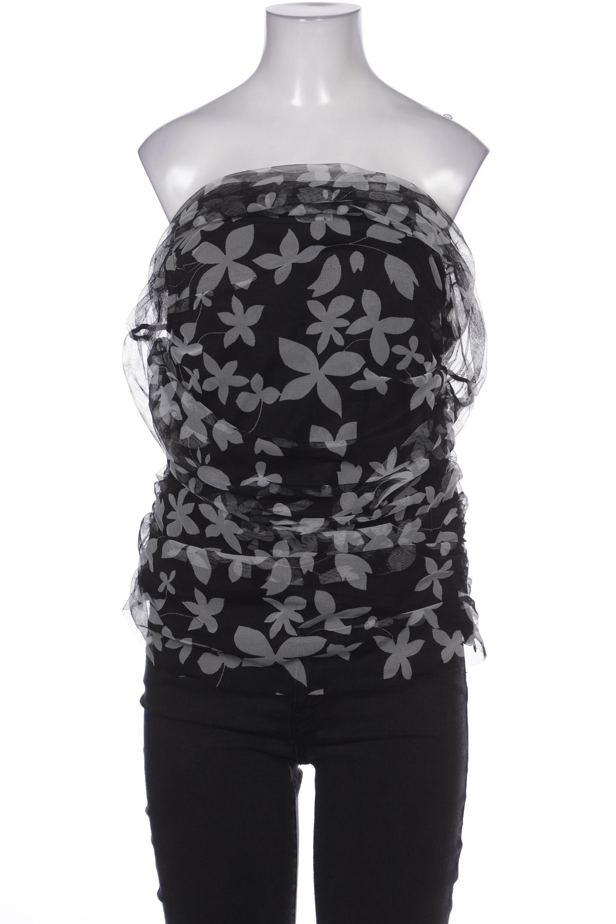 

Joseph Ribkoff Damen Bluse, schwarz, Gr. 34