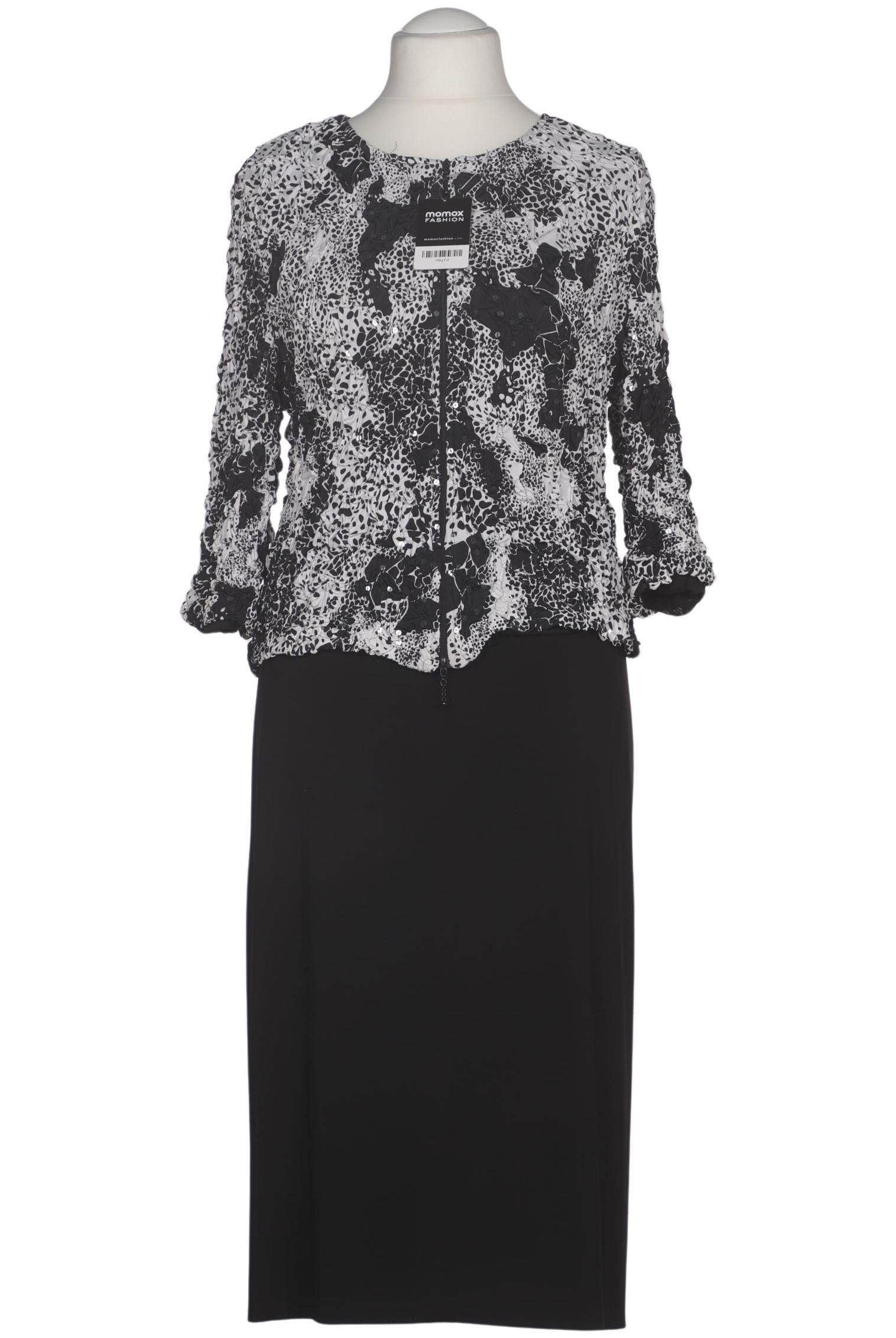 

Joseph Ribkoff Damen Anzug, weiß, Gr. 46