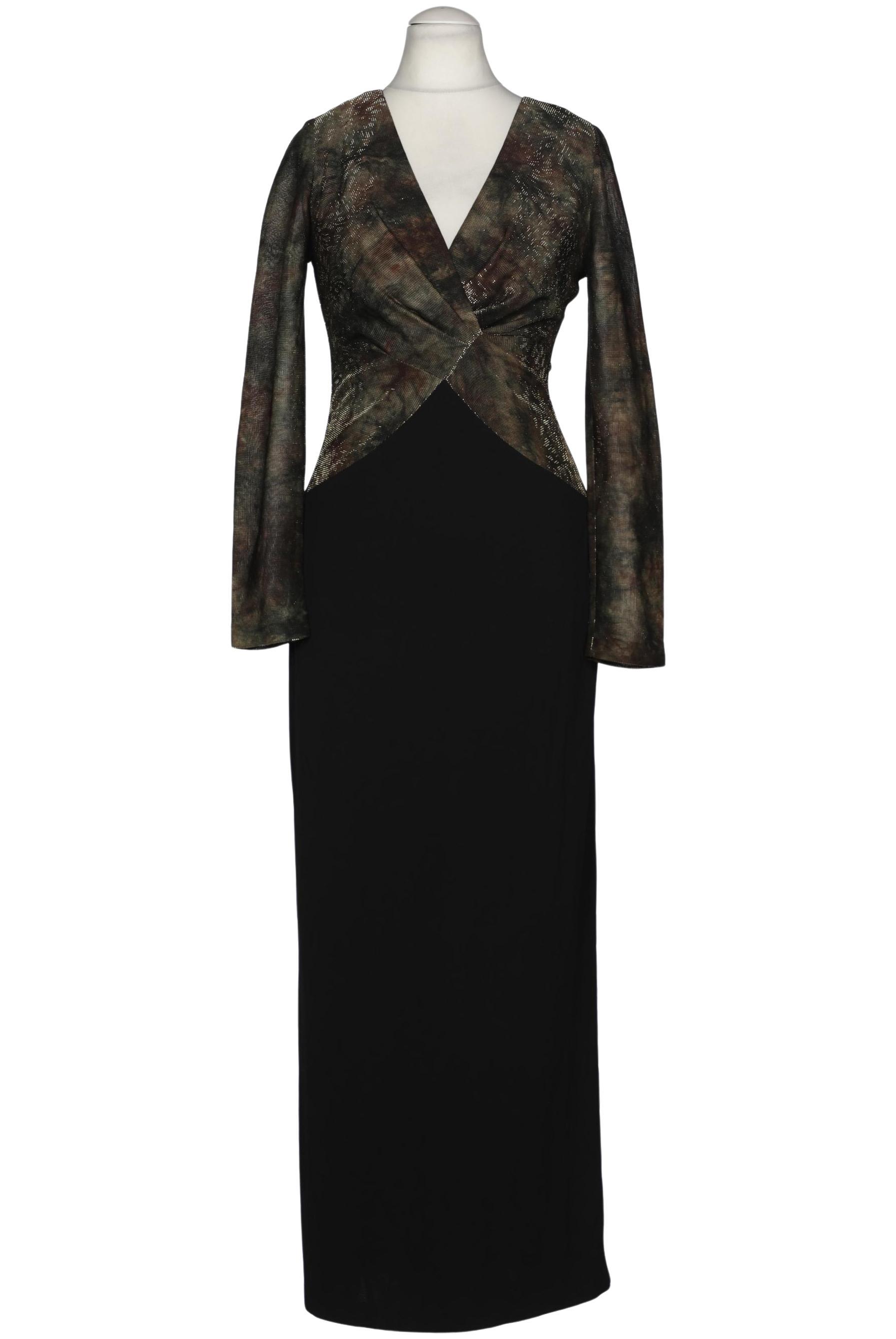 

Joseph Ribkoff Damen Kleid, grün, Gr. 38