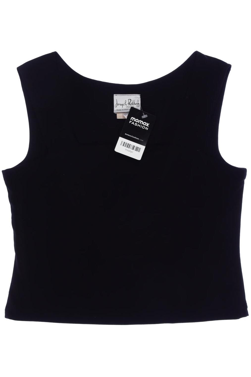 

Joseph Ribkoff Damen Top, schwarz, Gr. 38