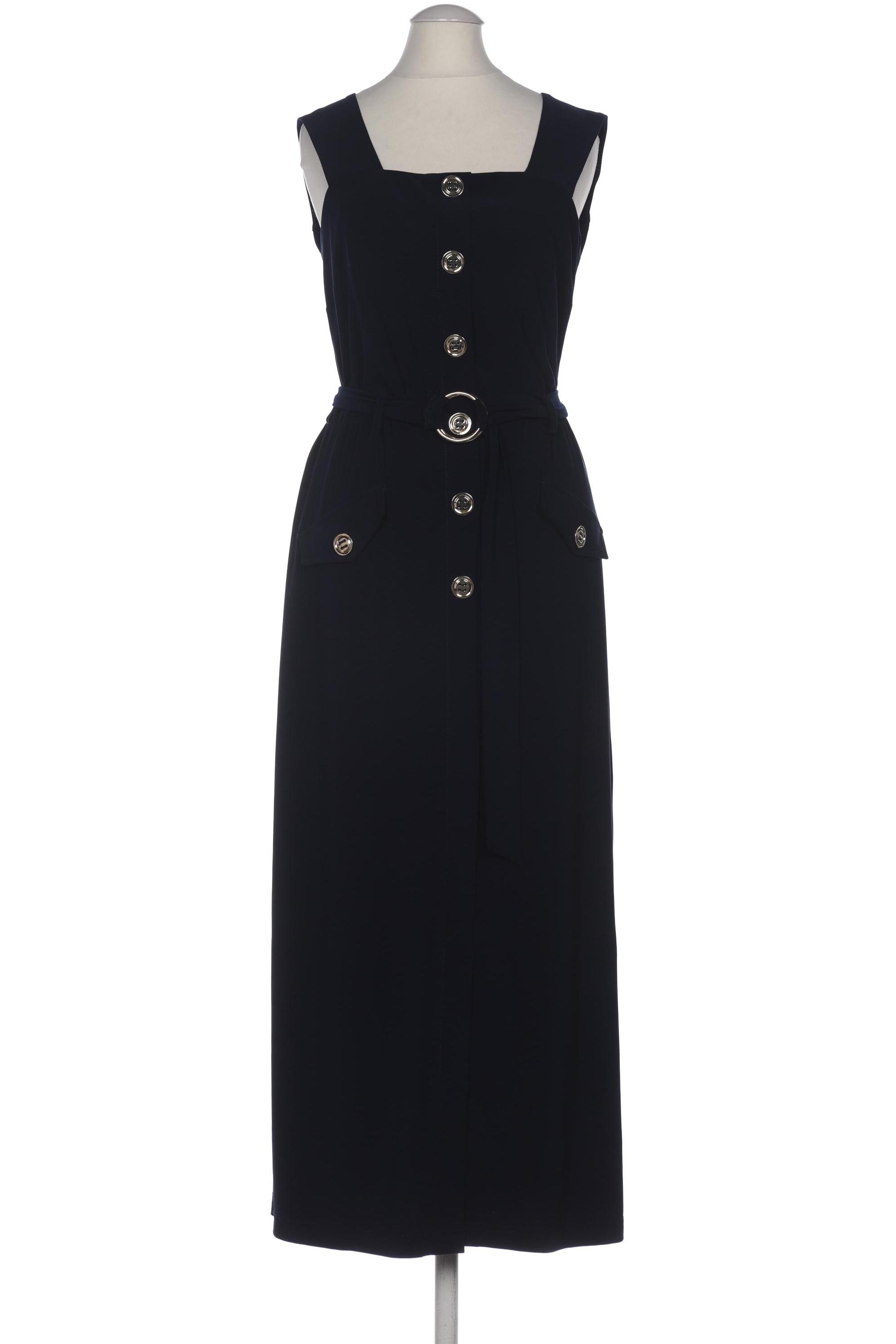

Joseph Ribkoff Damen Kleid, marineblau, Gr. 32