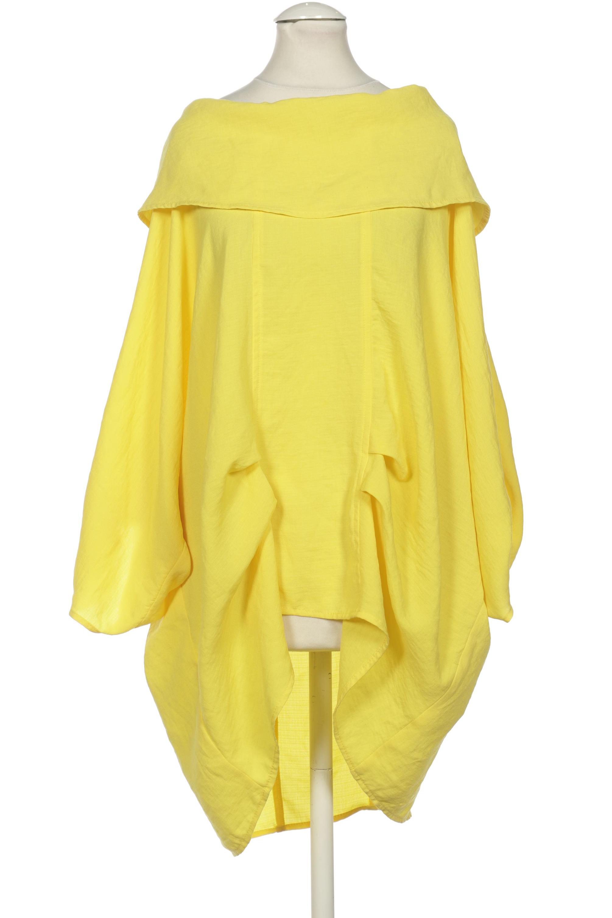 

Joseph Ribkoff Damen Bluse, gelb, Gr. 32