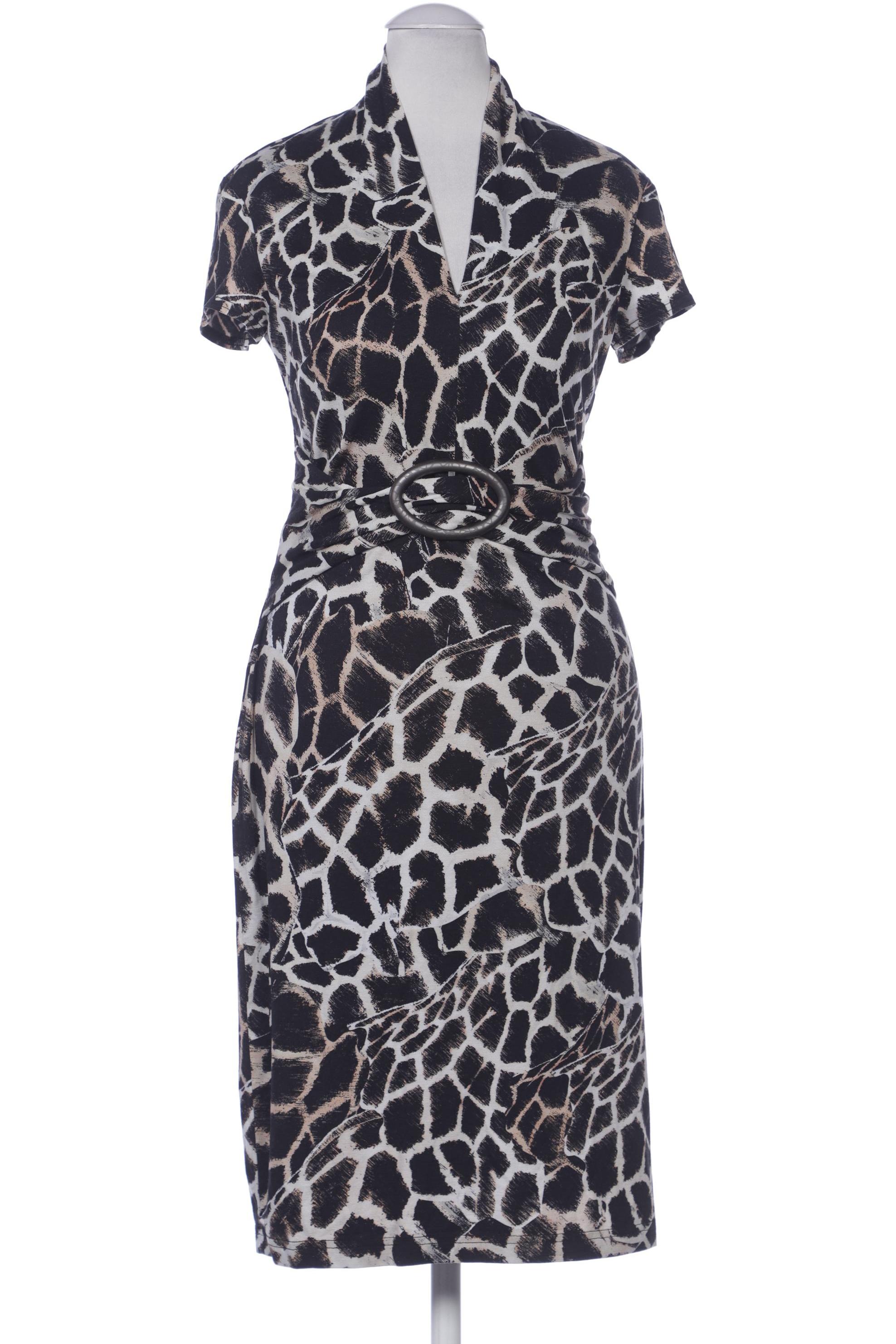 

Joseph Ribkoff Damen Kleid, schwarz, Gr. 32