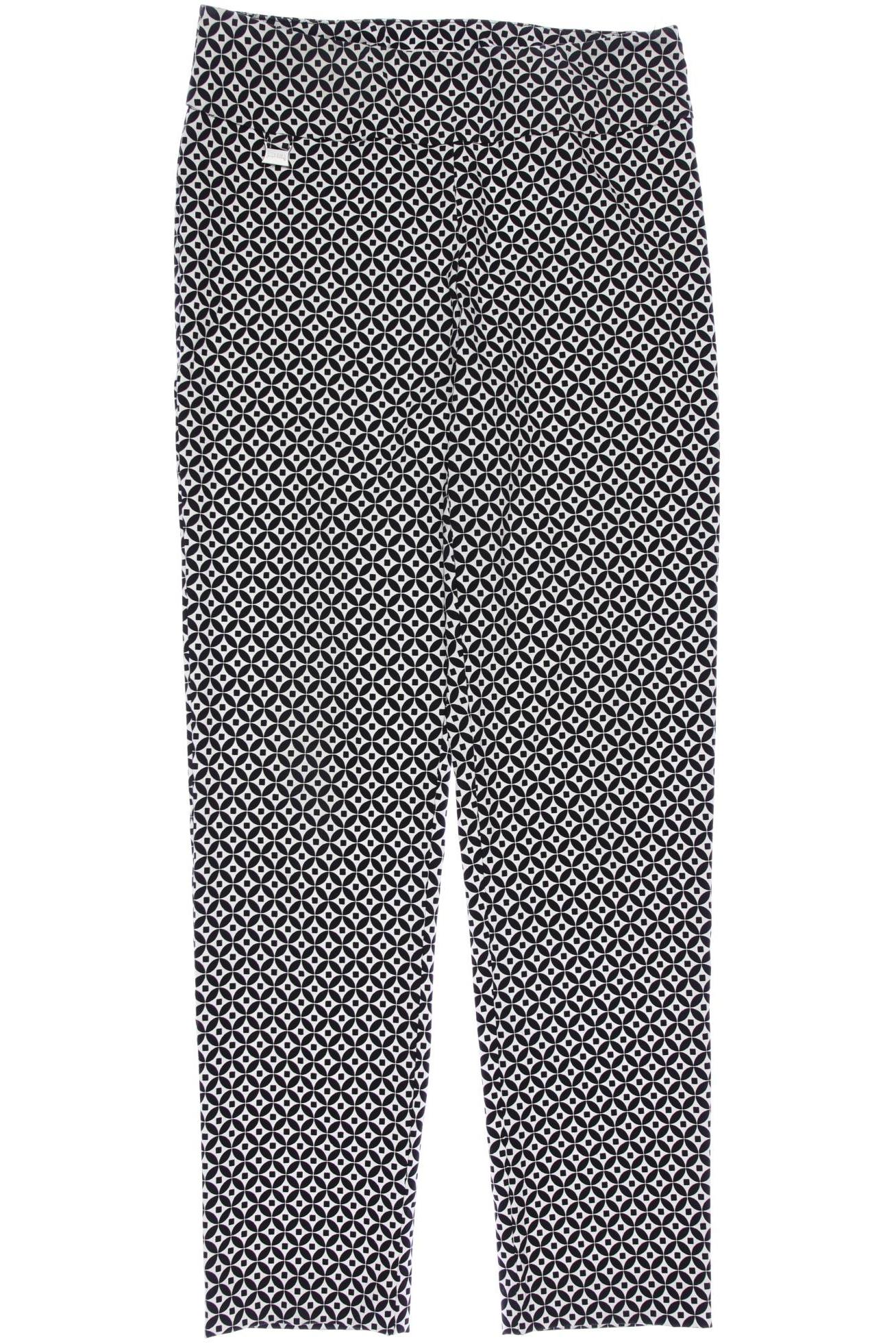 

Joseph Ribkoff Damen Stoffhose, schwarz, Gr. 36