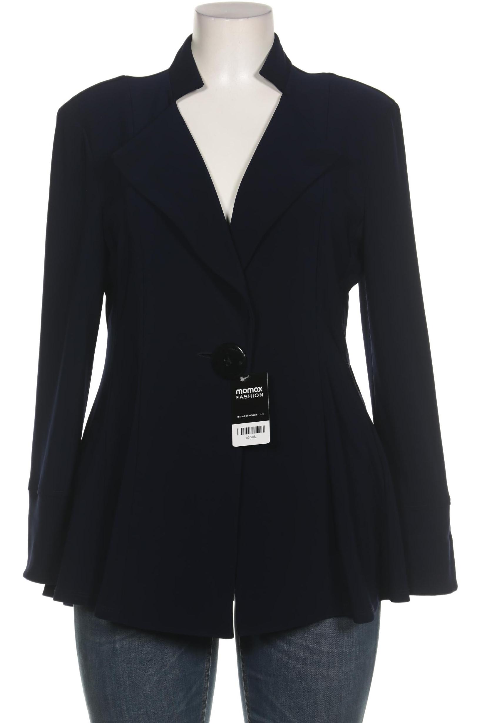 Thumbnail - Joseph Ribkoff Damen Blazer, marineblau, Gr. 44
