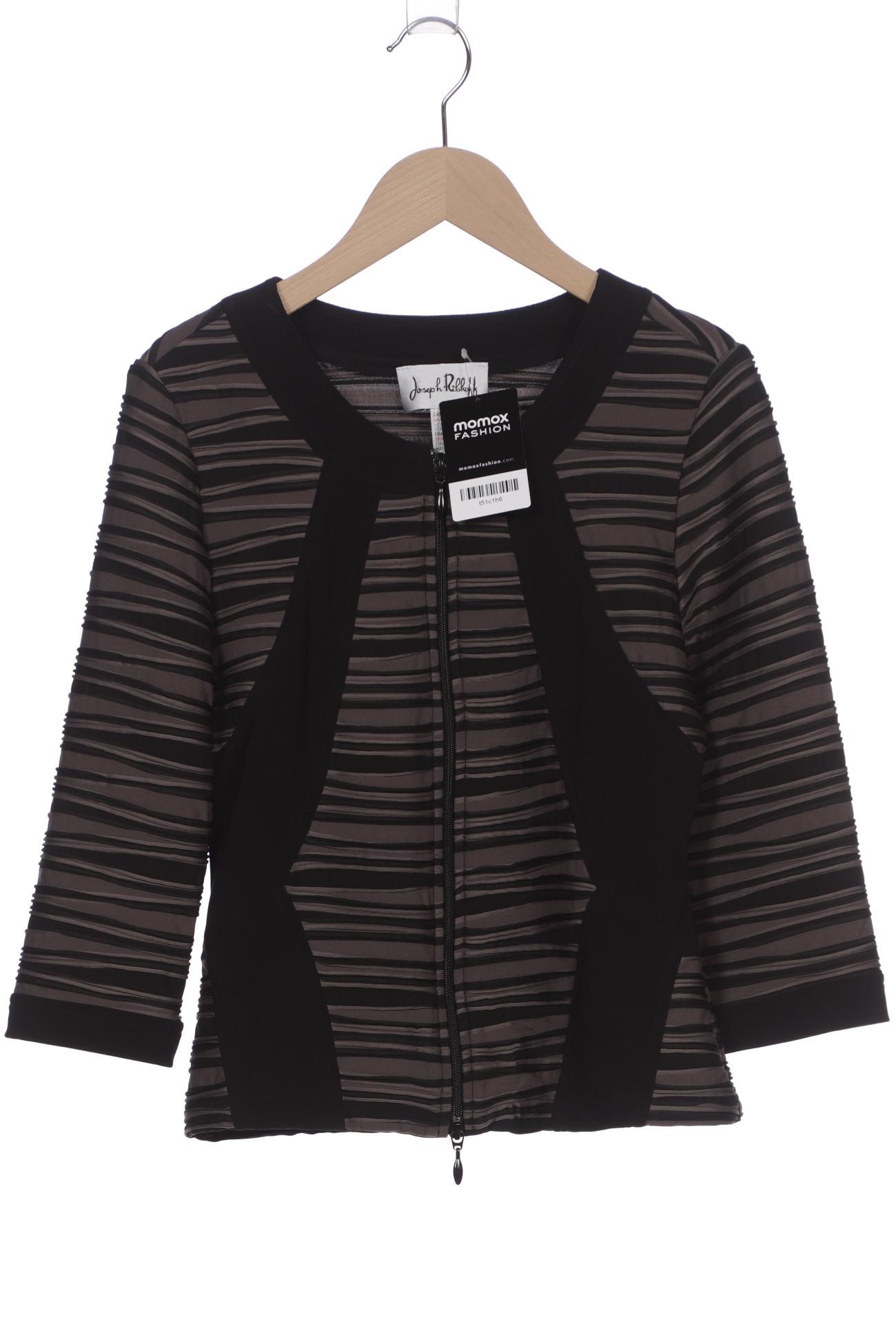 

Joseph Ribkoff Damen Strickjacke, schwarz, Gr. 36