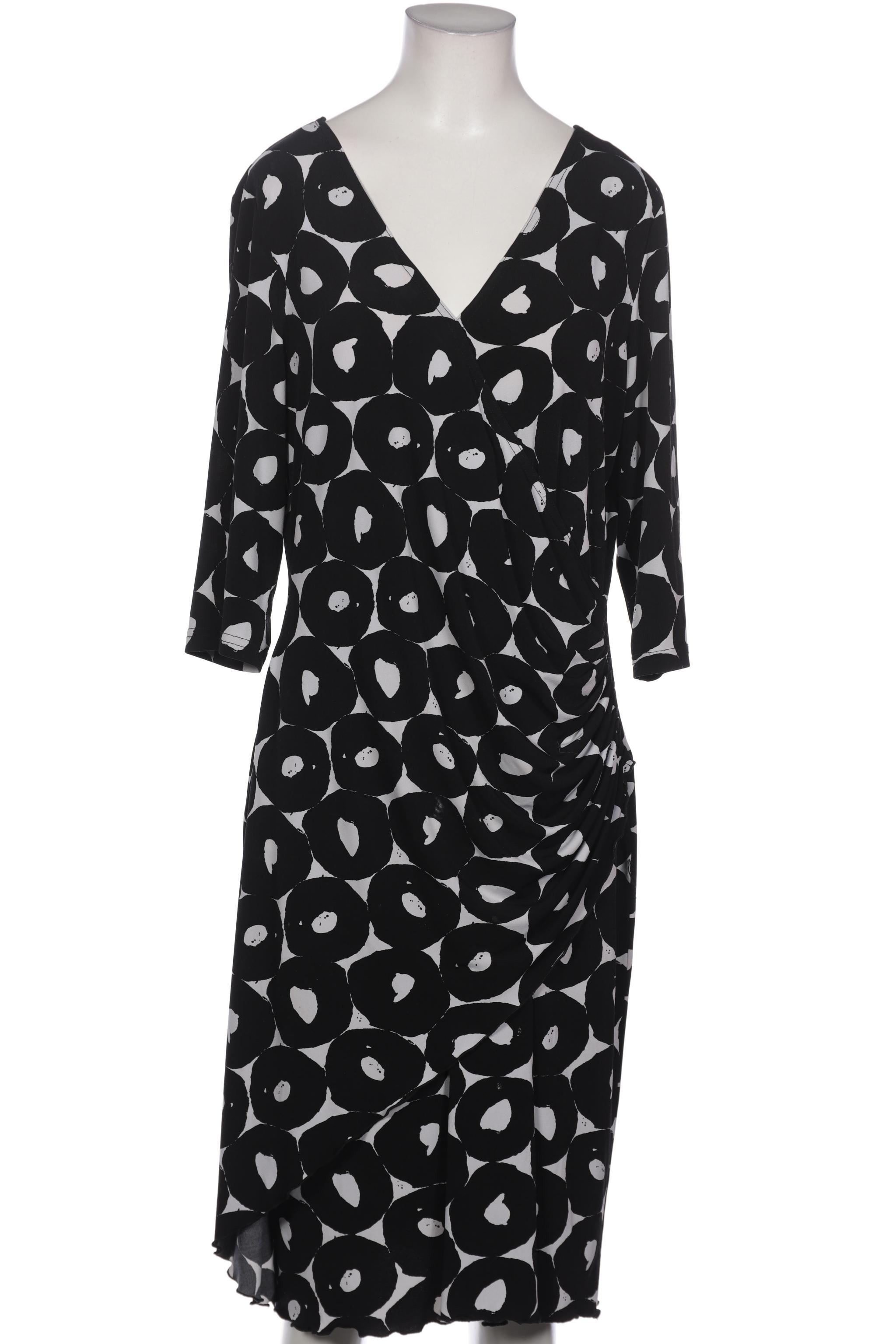 

Joseph Ribkoff Damen Kleid, schwarz, Gr. 38