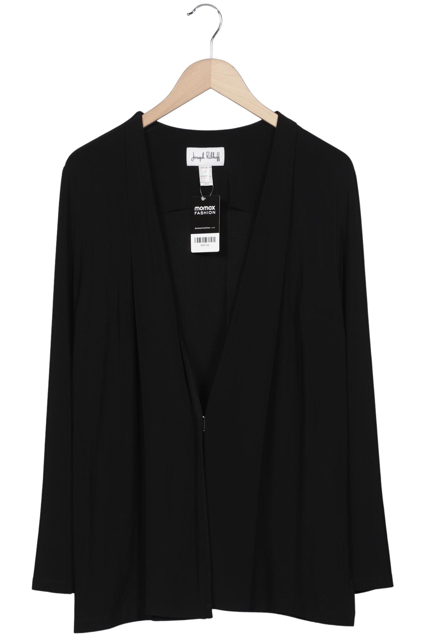 

Joseph Ribkoff Damen Strickjacke, schwarz, Gr. 44
