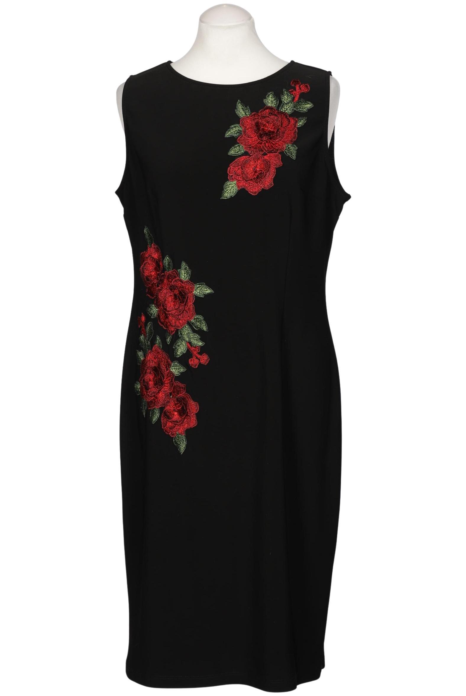 

Joseph Ribkoff Damen Kleid, schwarz, Gr. 42