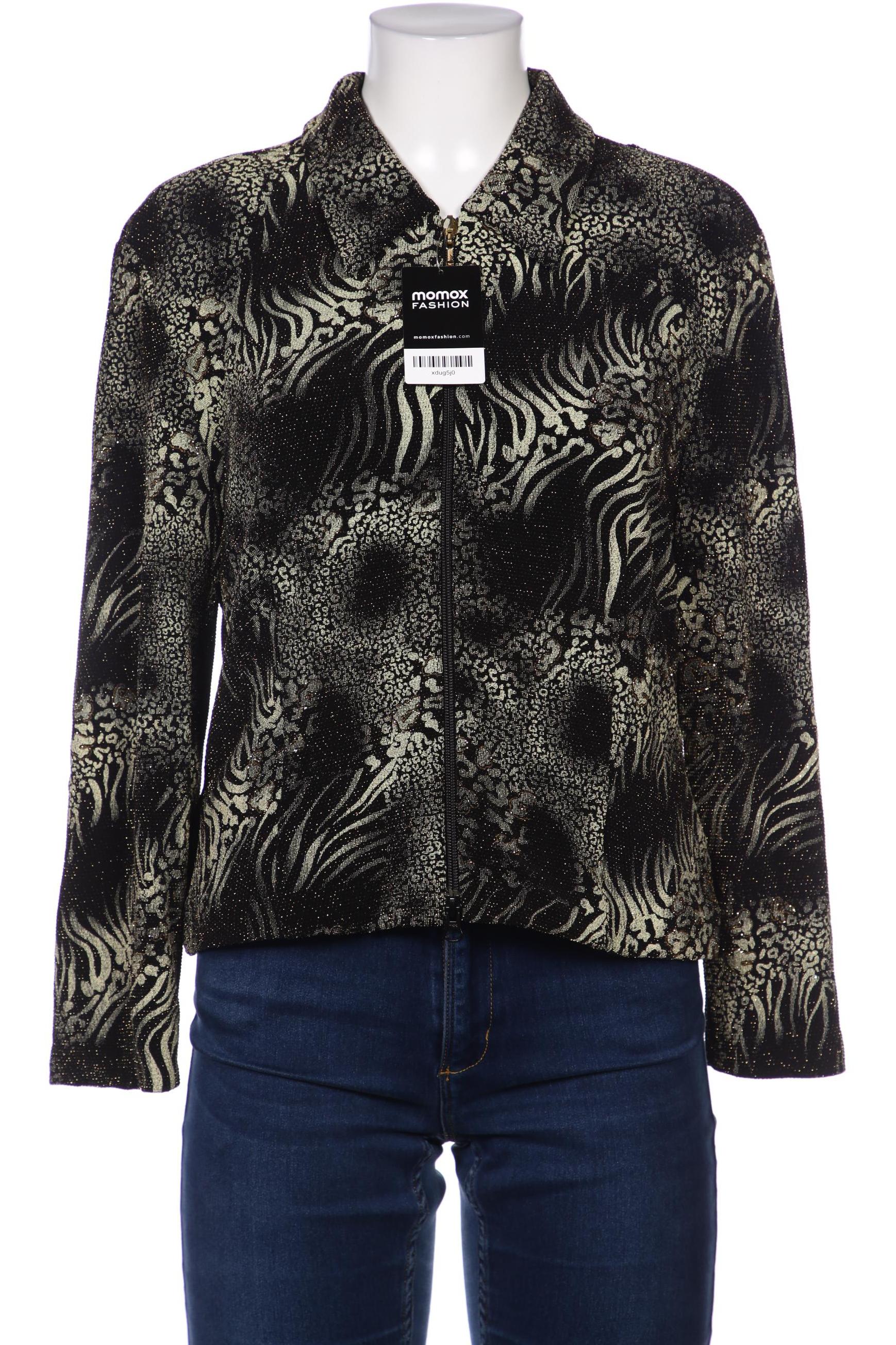 

Joseph Ribkoff Damen Blazer, schwarz, Gr. 38