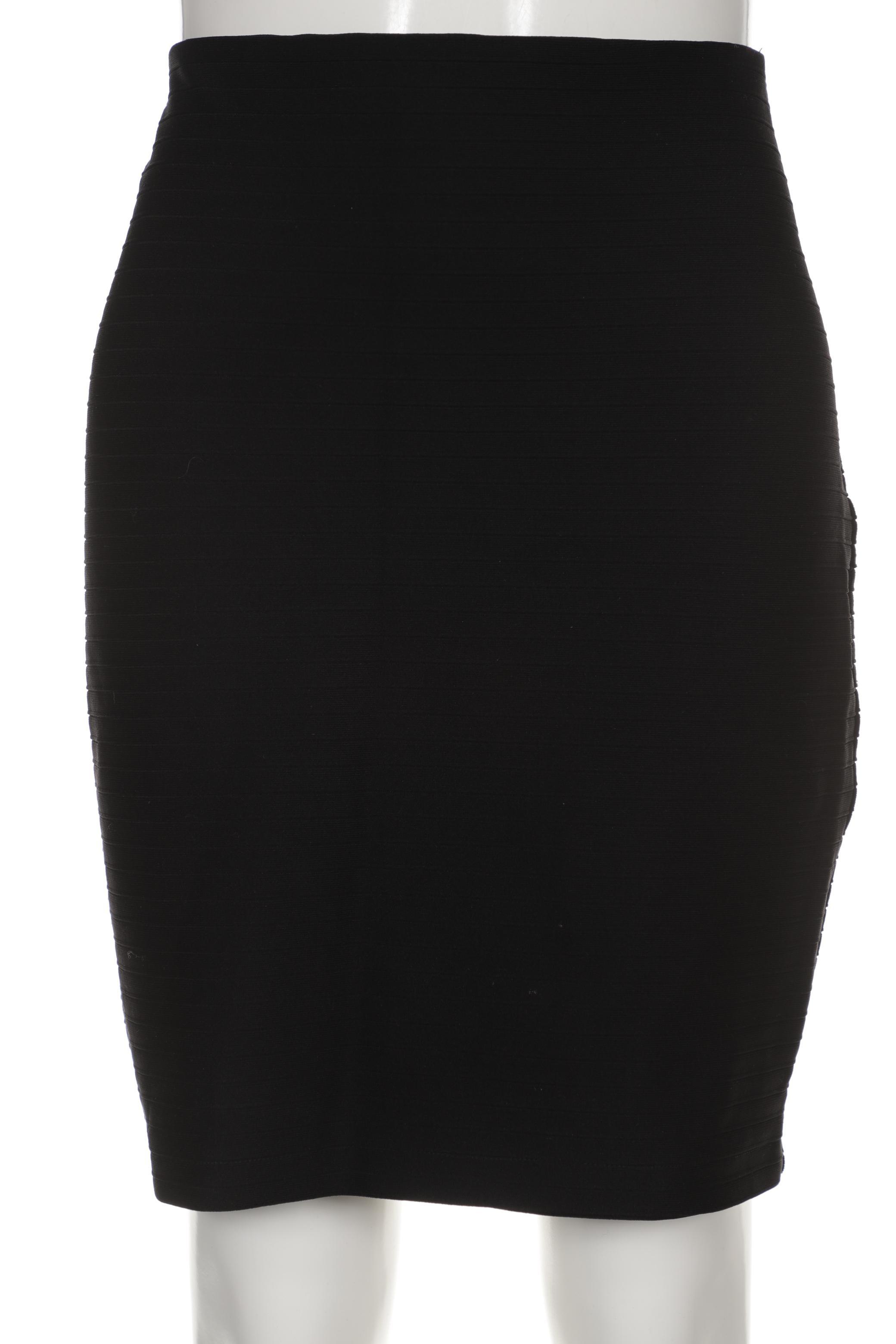 

Joseph Ribkoff Damen Rock, schwarz, Gr. 42