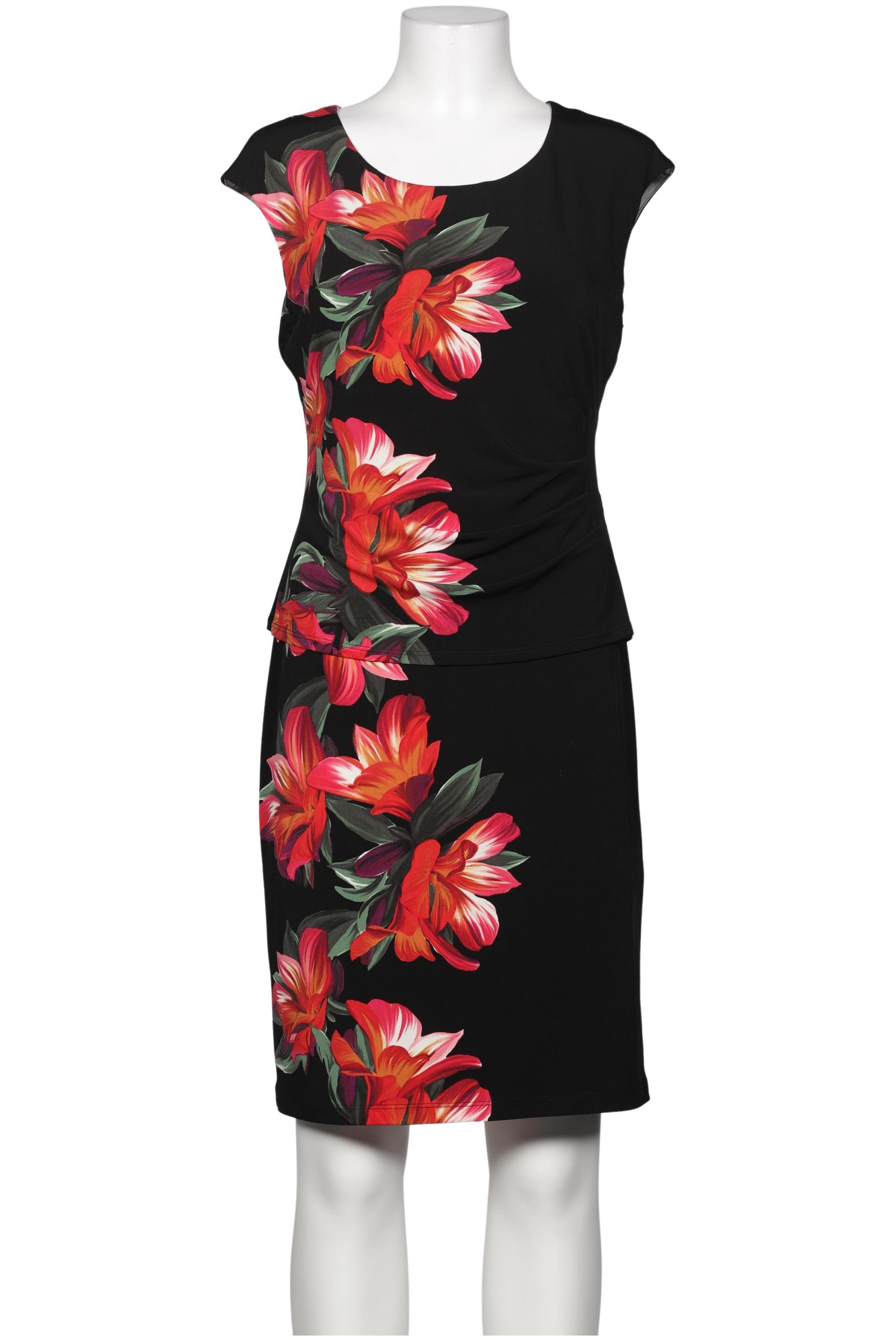 

Joseph Ribkoff Damen Kleid, schwarz, Gr. 38