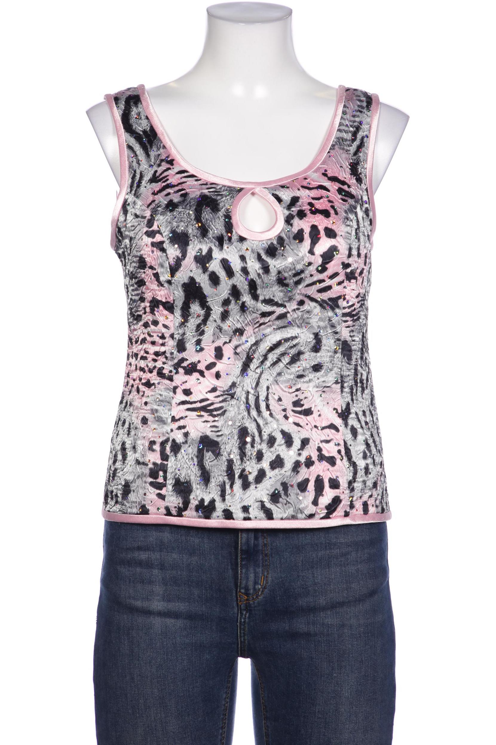

Joseph Ribkoff Damen Bluse, grau