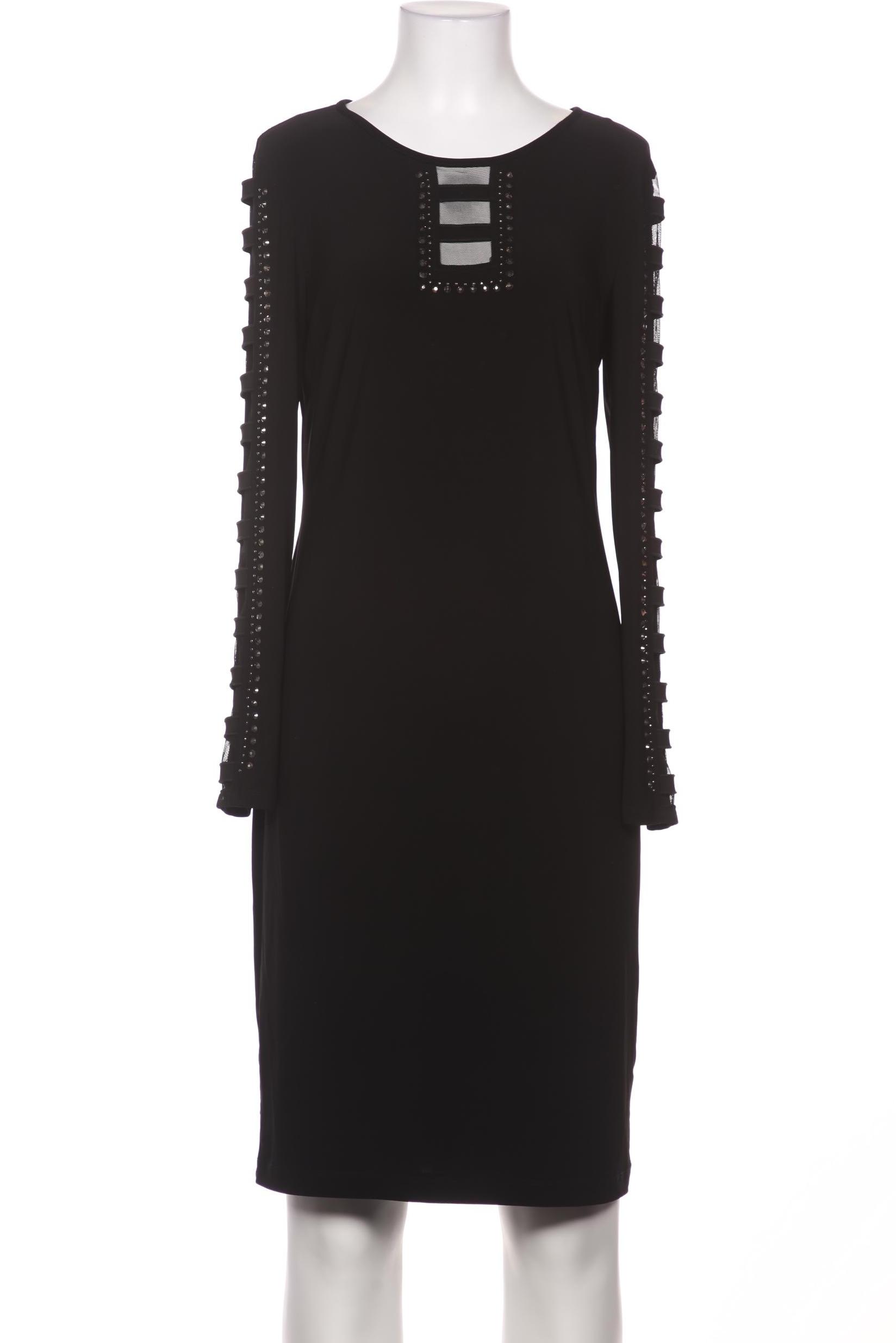 

Joseph Ribkoff Damen Kleid, schwarz, Gr. 36