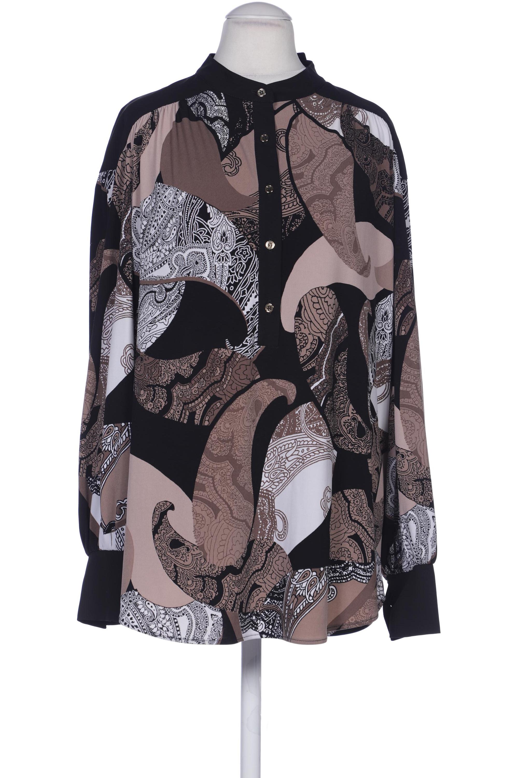 

Joseph Ribkoff Damen Bluse, braun, Gr. 36