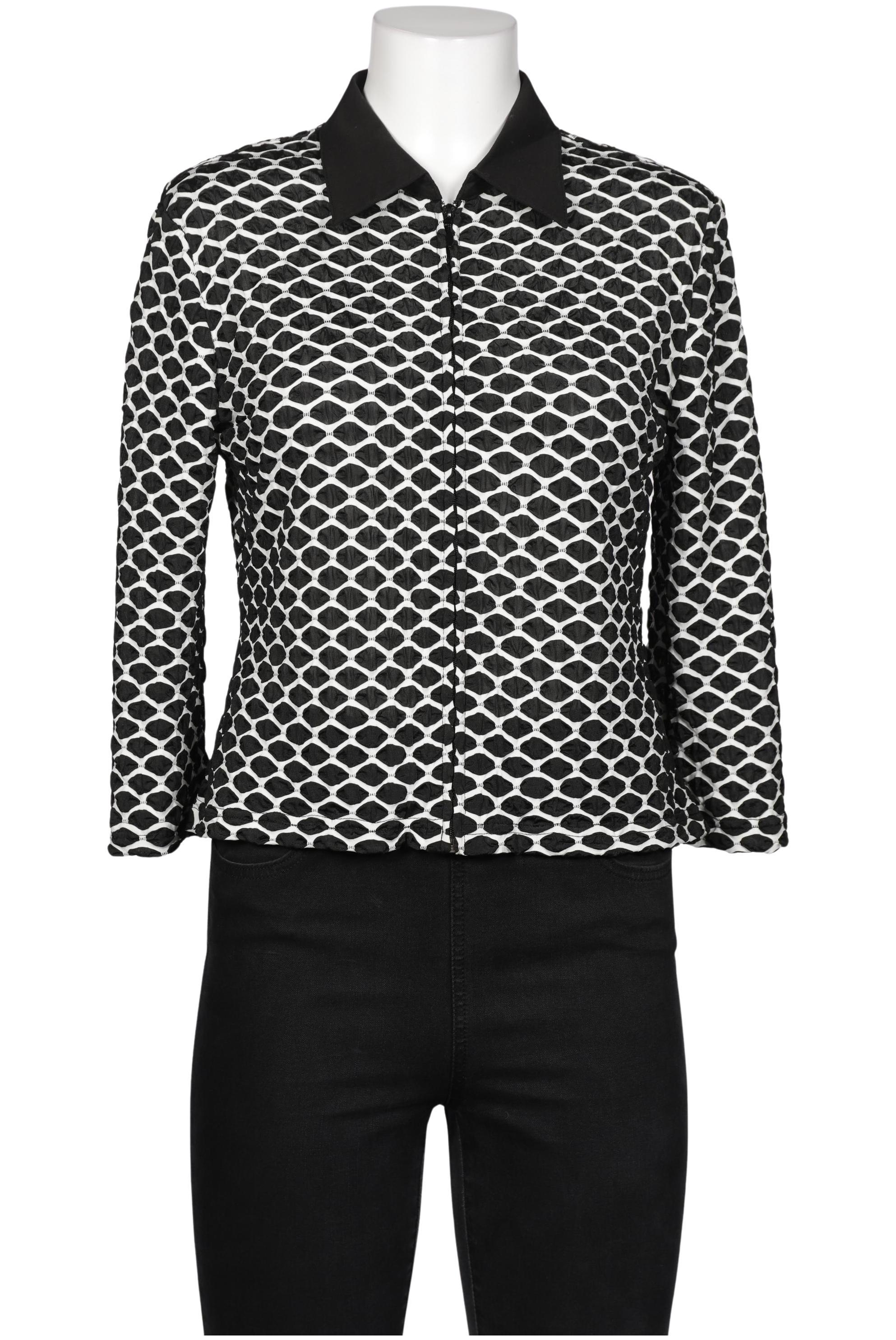 

Joseph Ribkoff Damen Blazer, mehrfarbig, Gr. 40