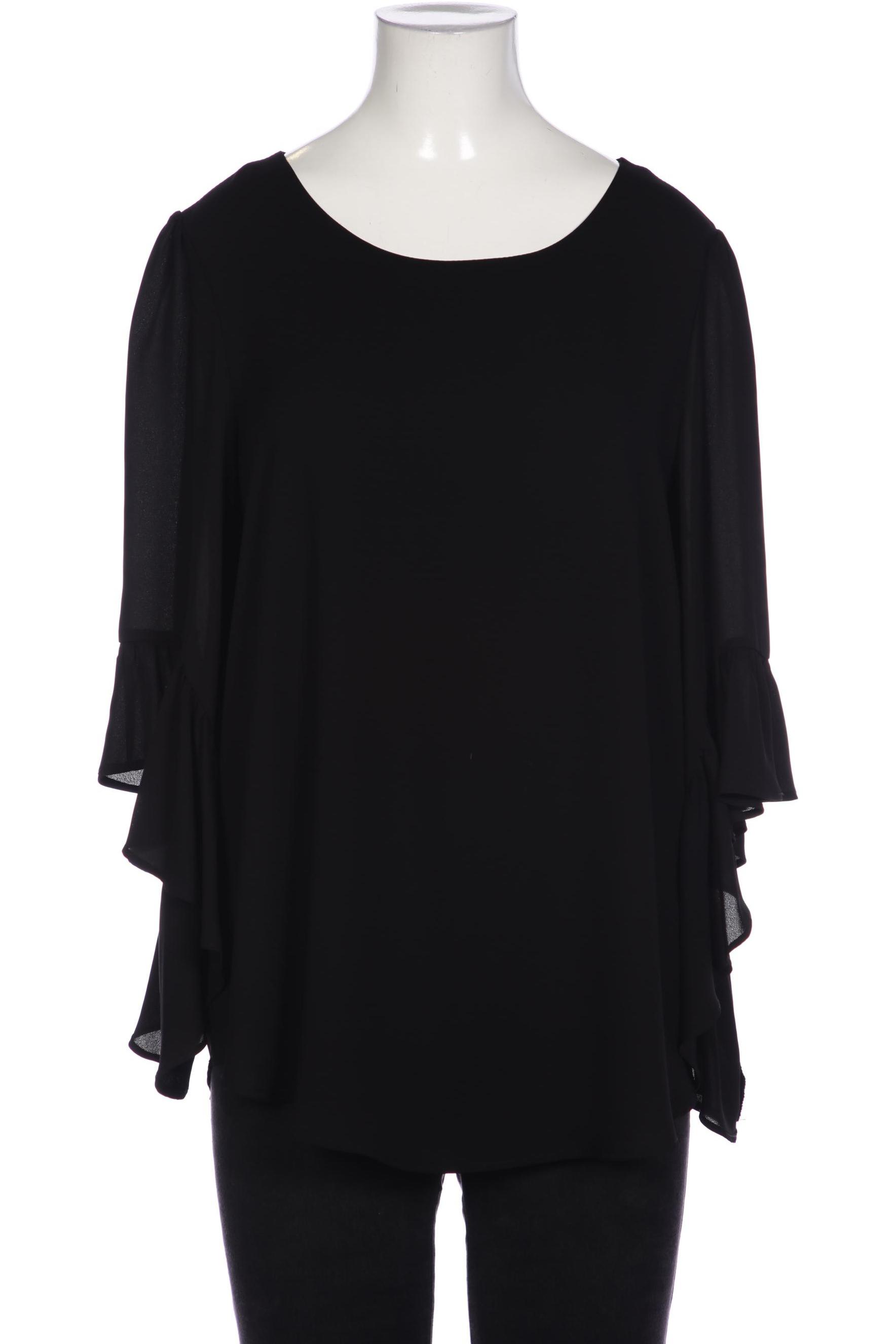 

Joseph Ribkoff Damen Bluse, schwarz, Gr. 36