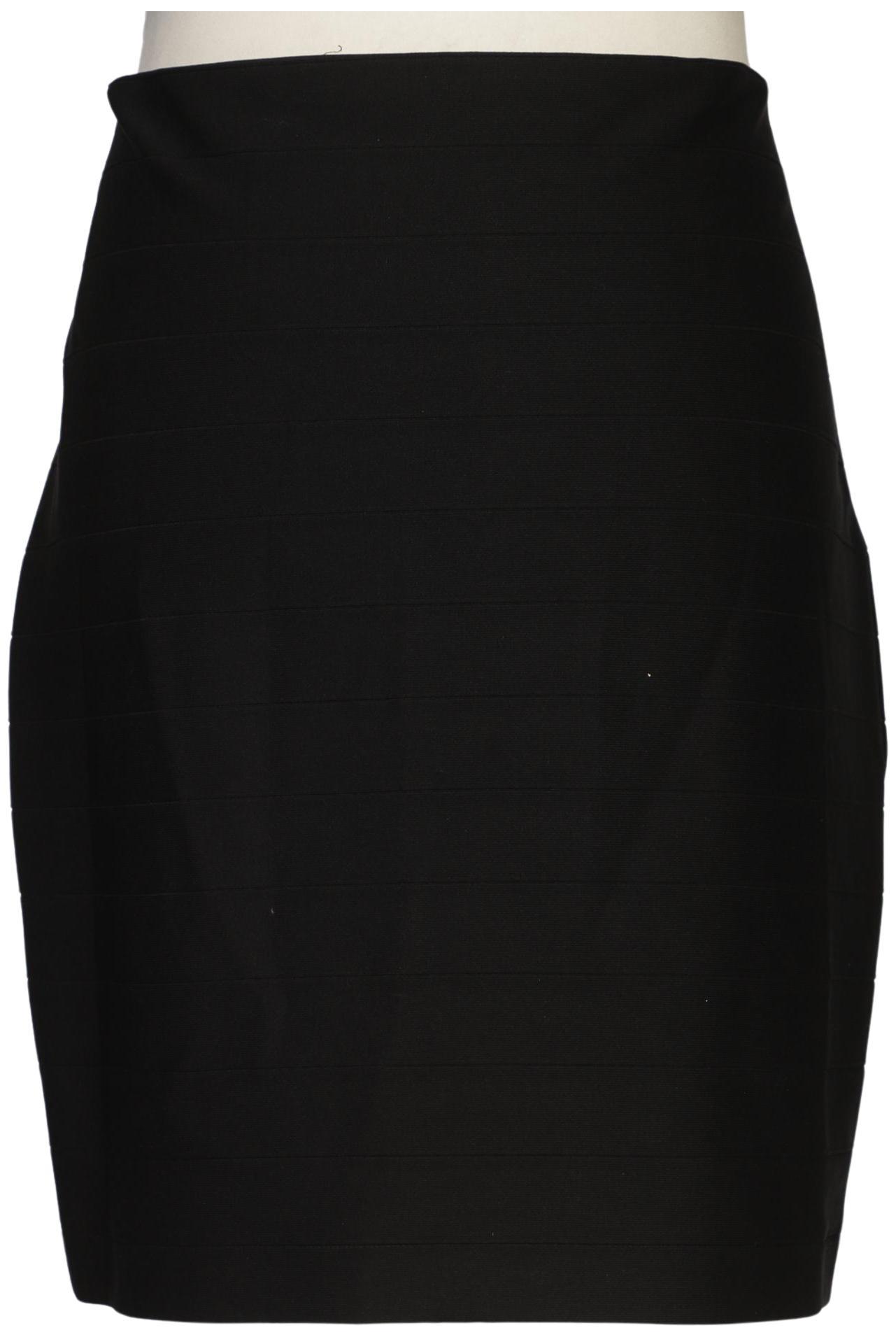 

Joseph Ribkoff Damen Rock, schwarz, Gr. 44