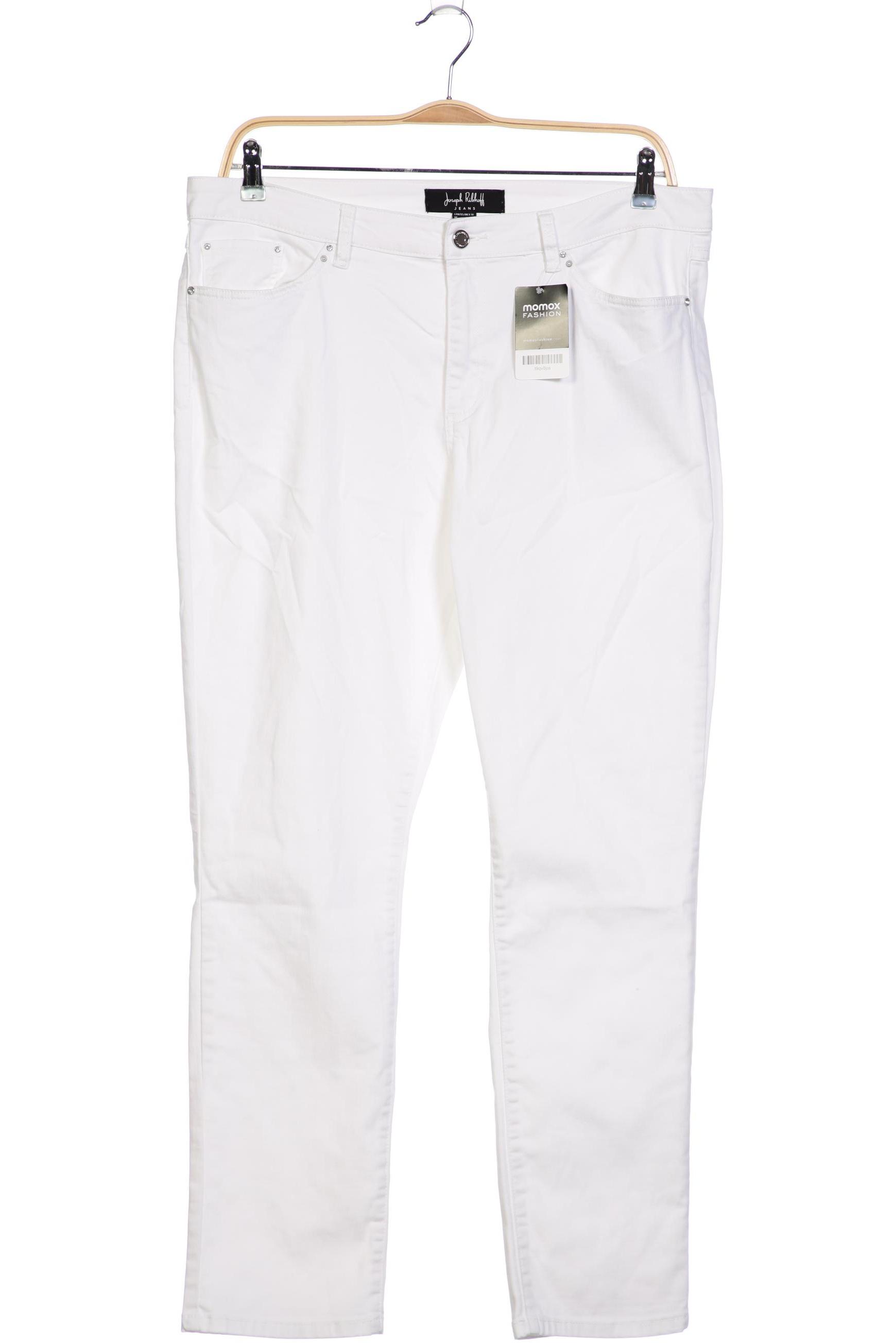 

Joseph Ribkoff Damen Stoffhose, weiß