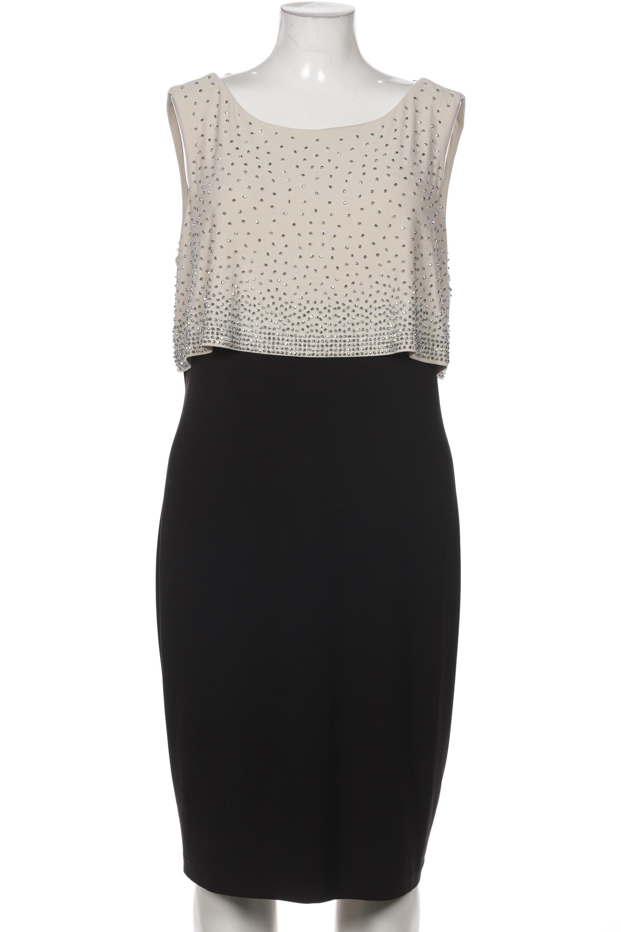 

Joseph Ribkoff Damen Kleid, schwarz, Gr. 20