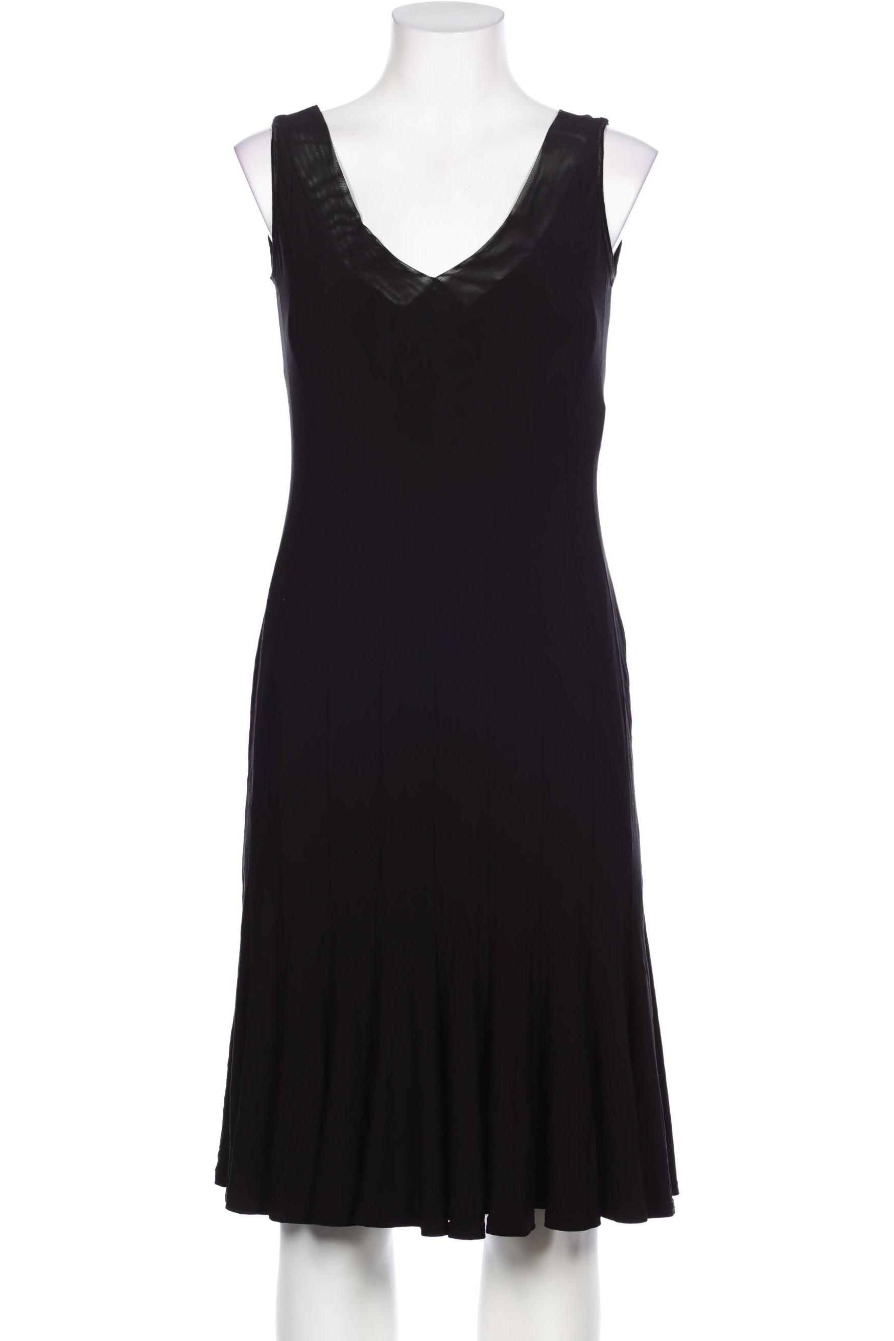 

Joseph Ribkoff Damen Kleid, schwarz, Gr. 12