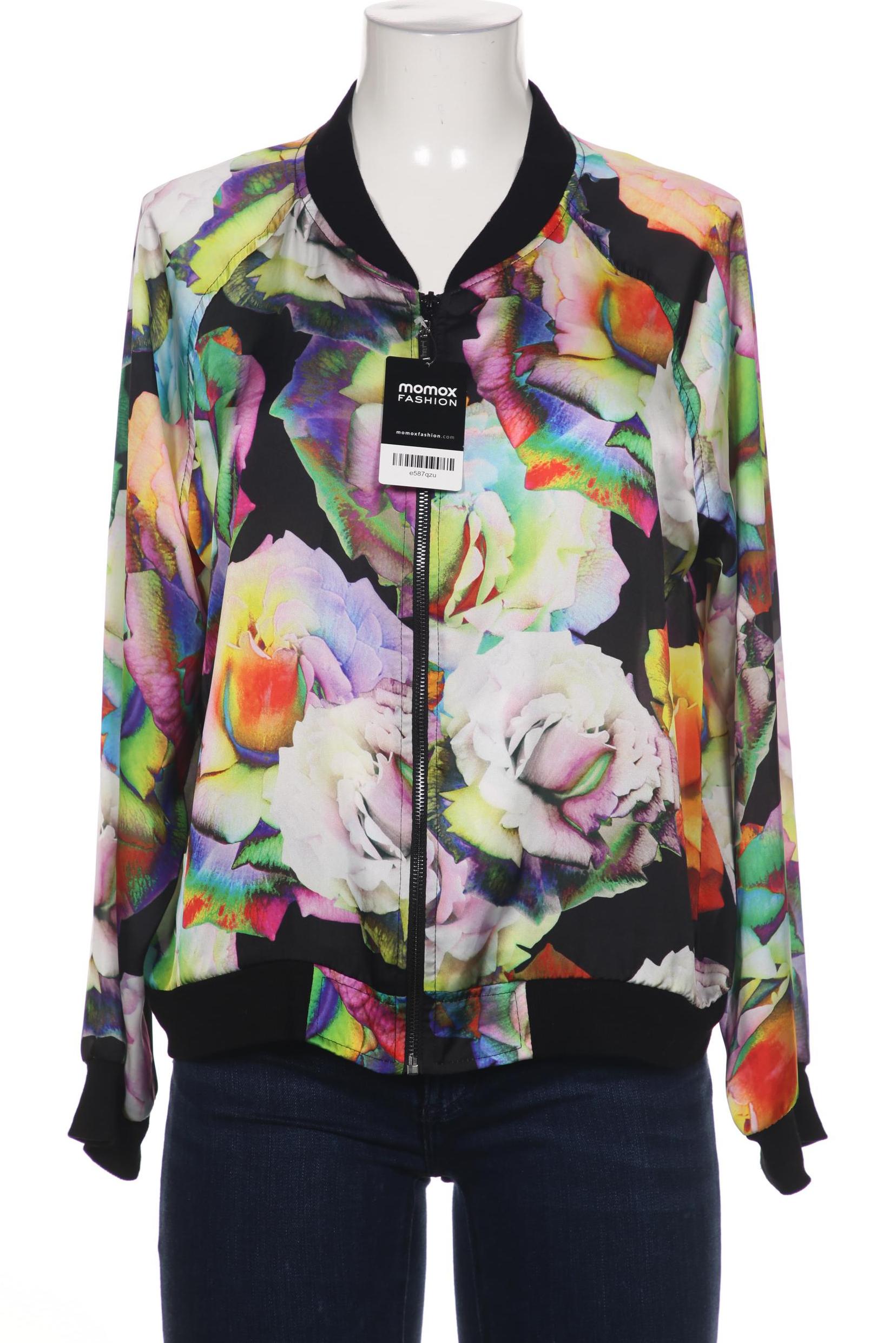 

Joseph Ribkoff Damen Jacke, mehrfarbig