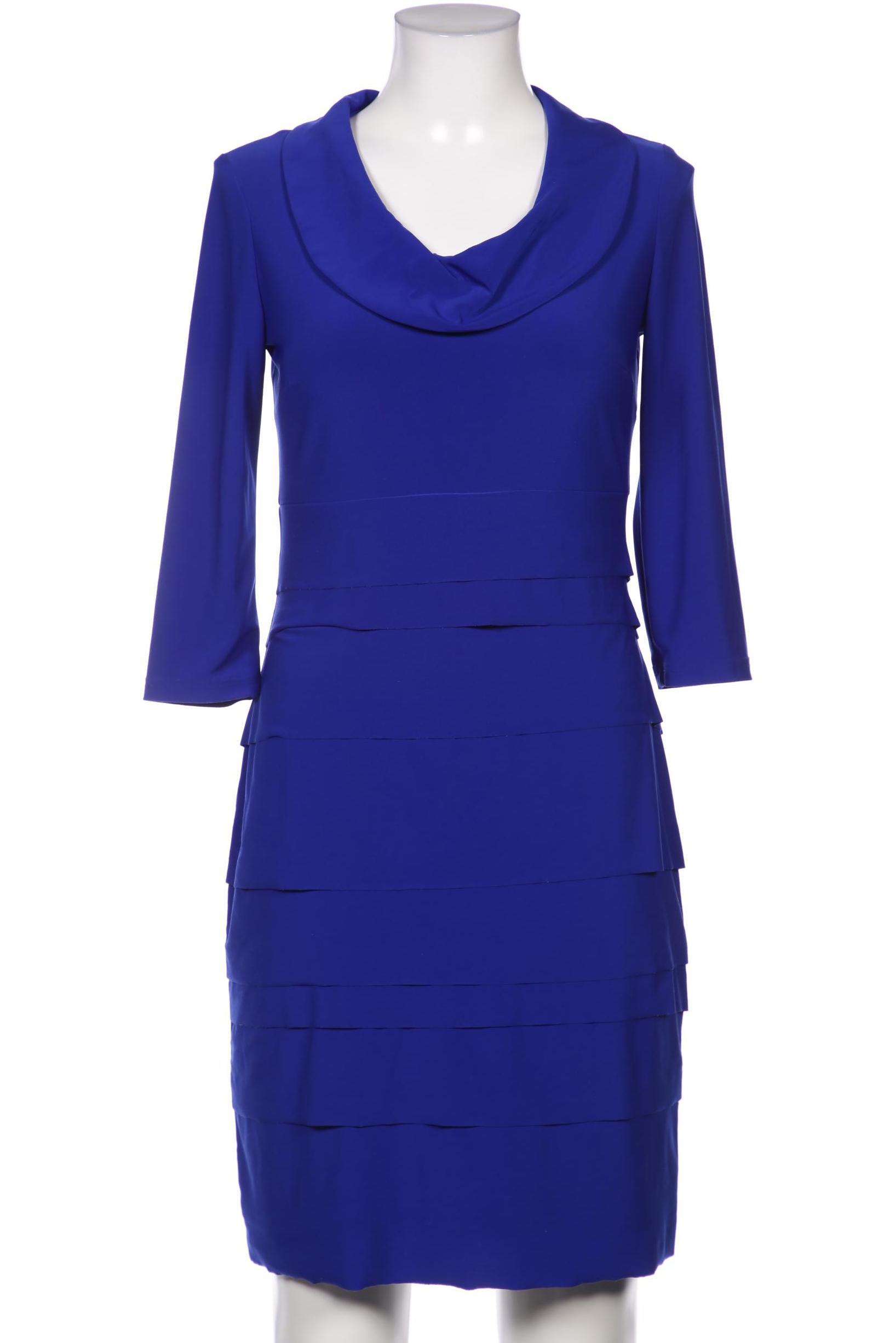 

Joseph Ribkoff Damen Kleid, marineblau, Gr. 36