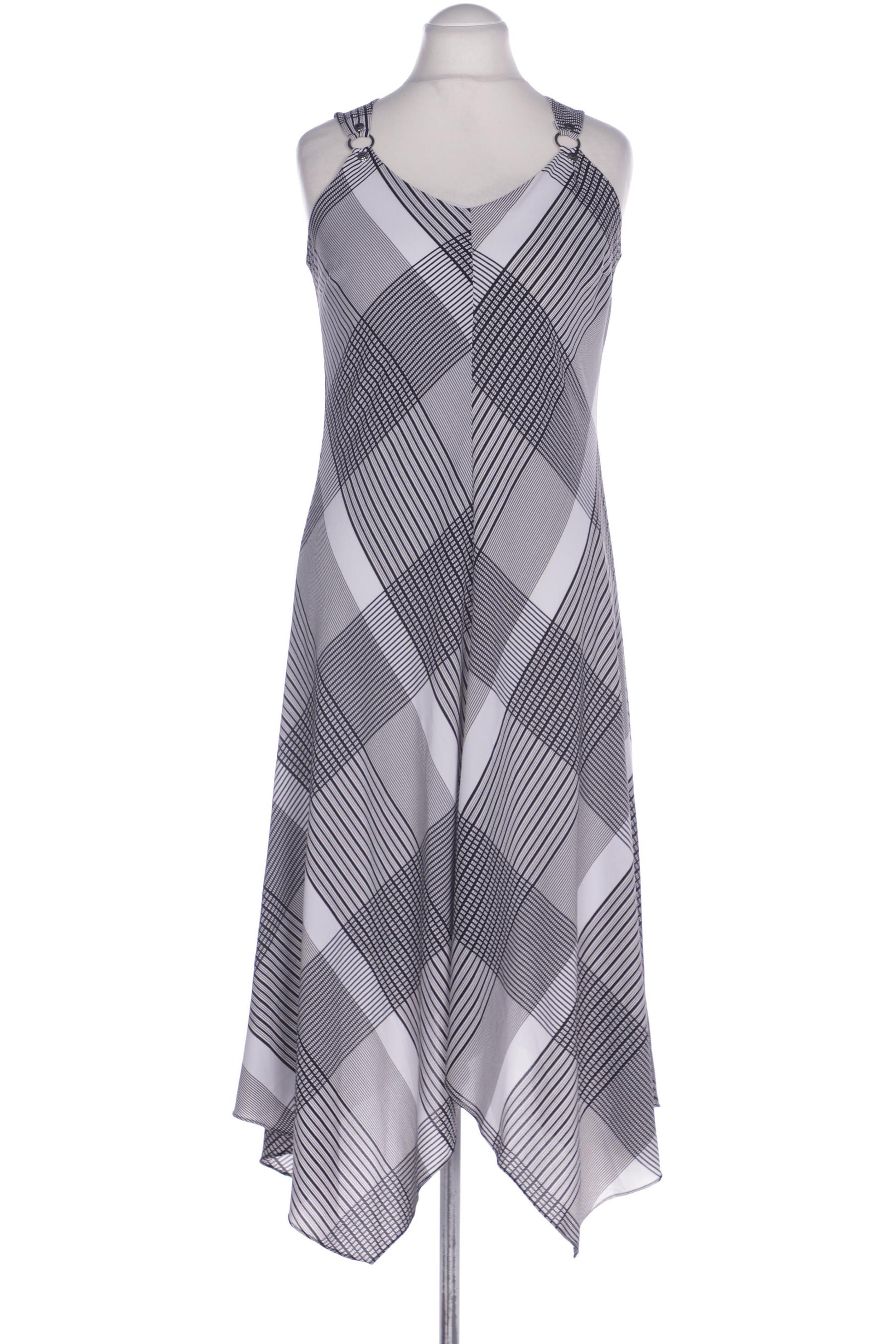 

Joseph Ribkoff Damen Kleid, grau